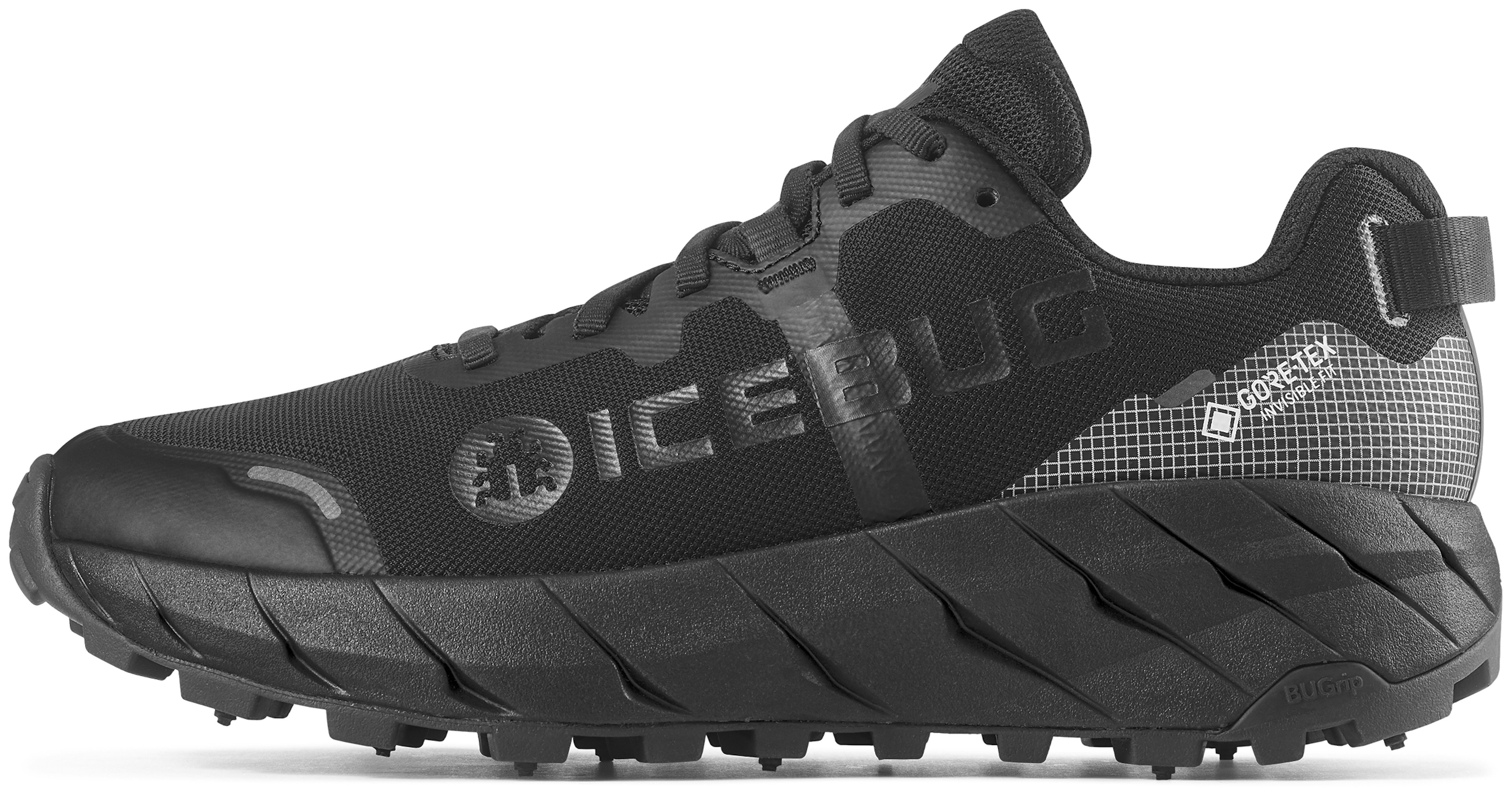 Arcus 2 Women's BUGrip GTX - TrueBlack