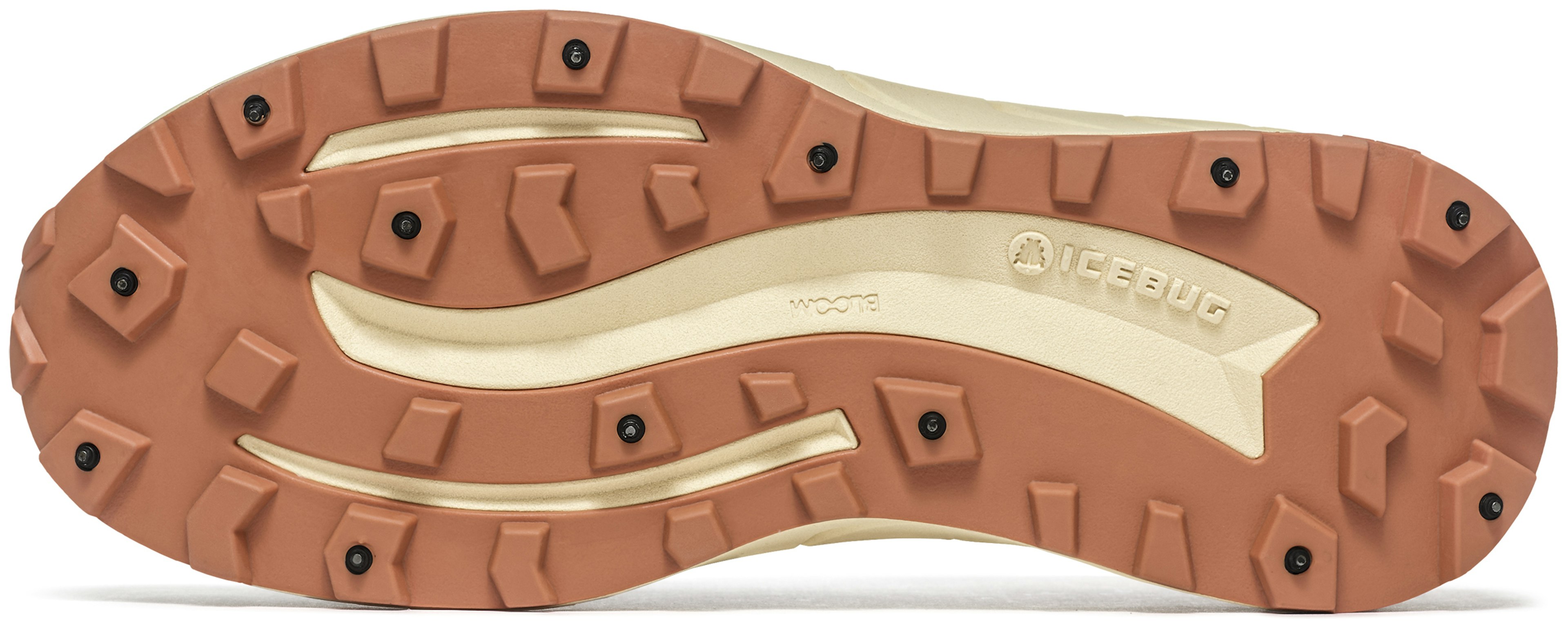 Arcus 2 Women's BUGrip GTX - Olive/Terracotta