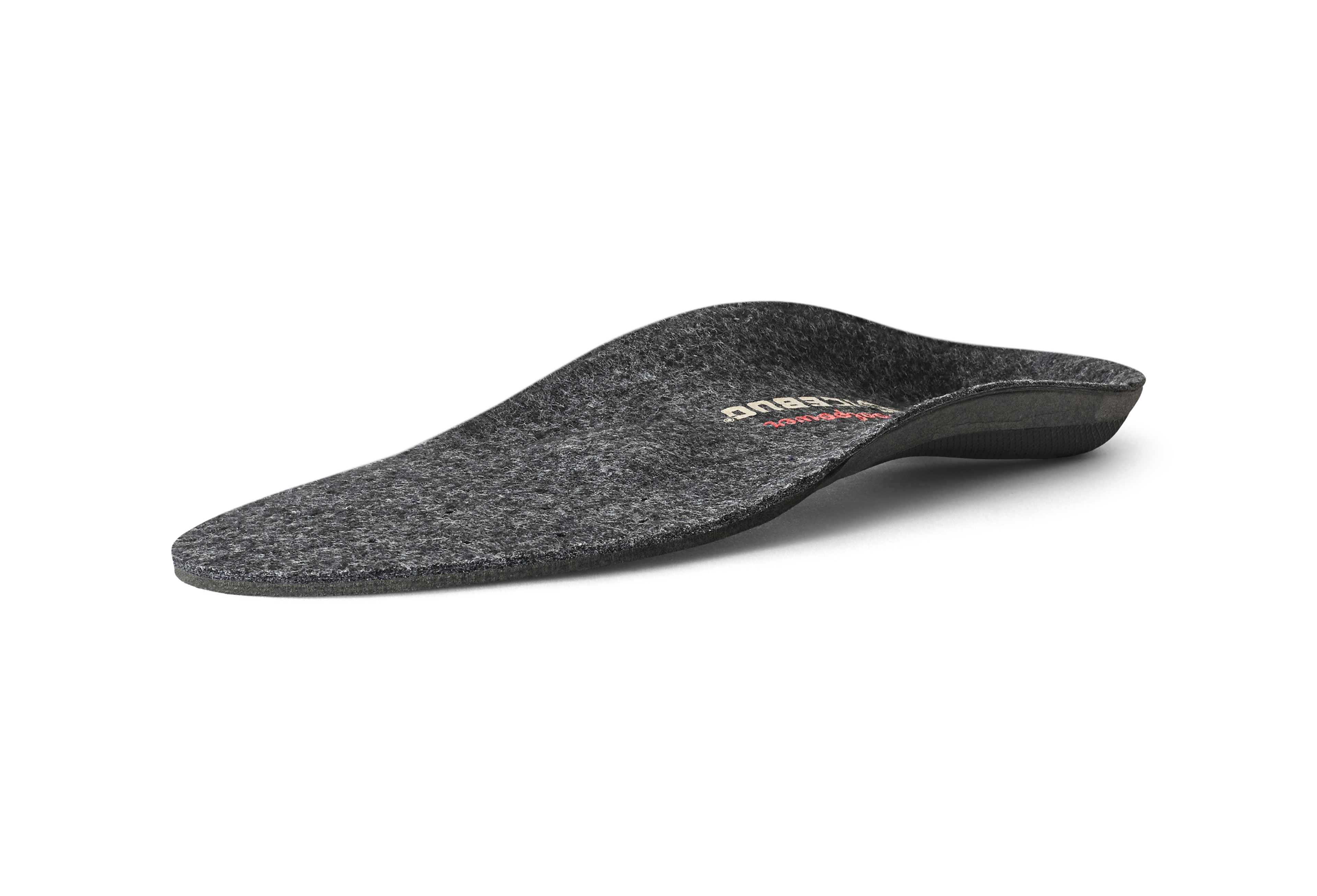 Icebug Insoles Comfort Wool High