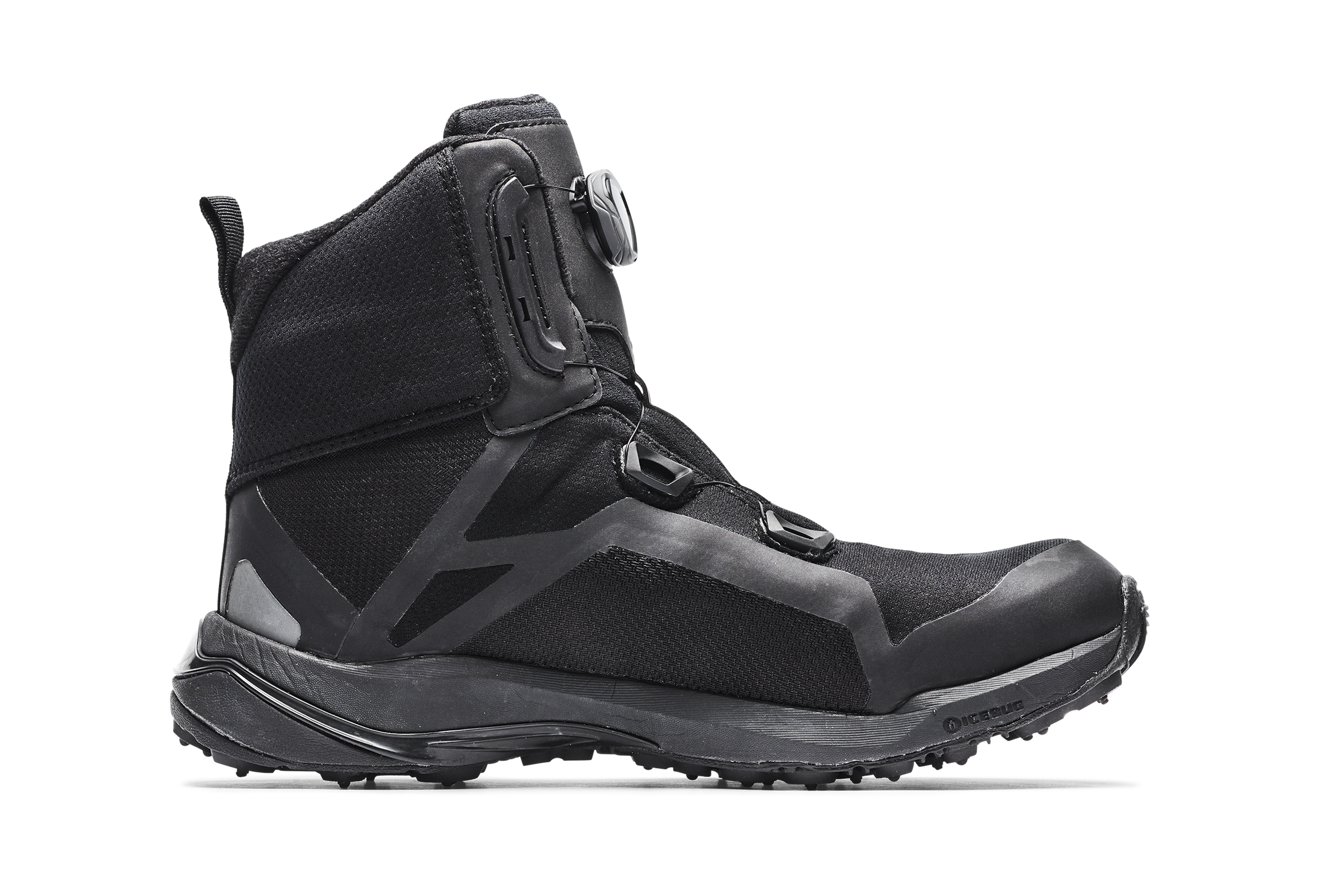 Walkabout Men's BUGrip GTX - Black