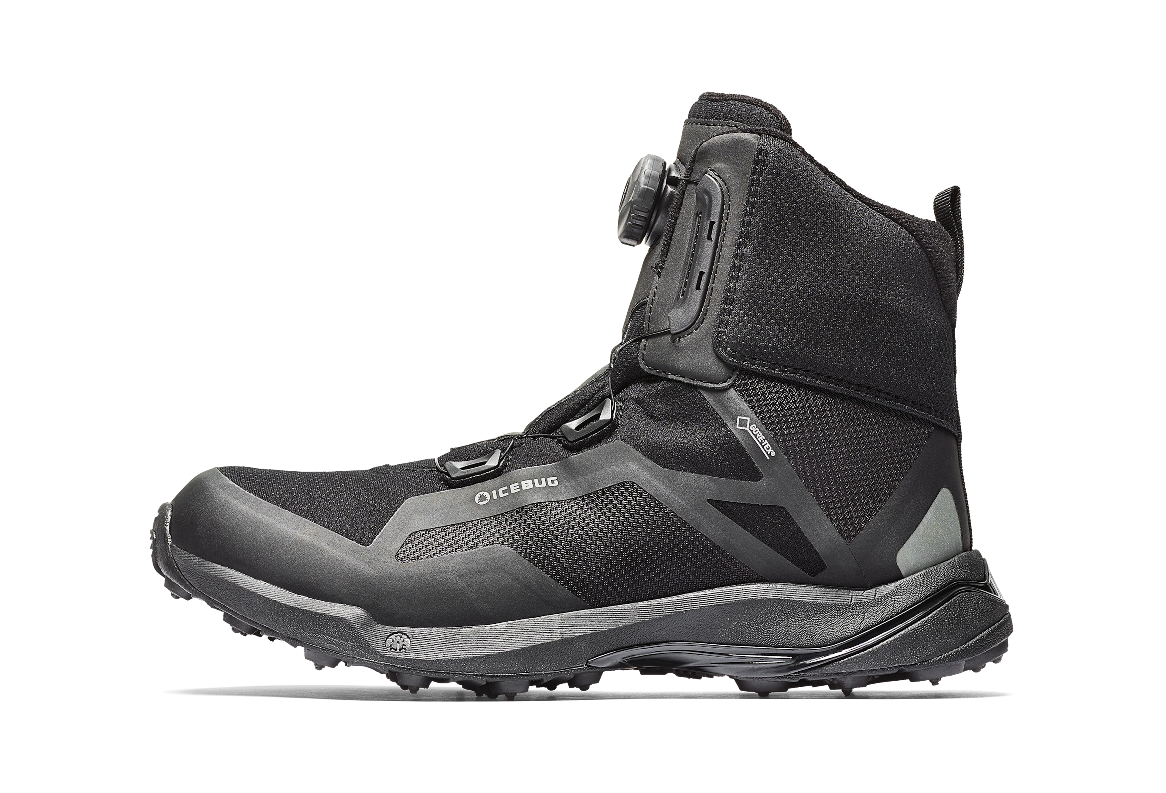 Walkabout Men's BUGrip GTX - Black
