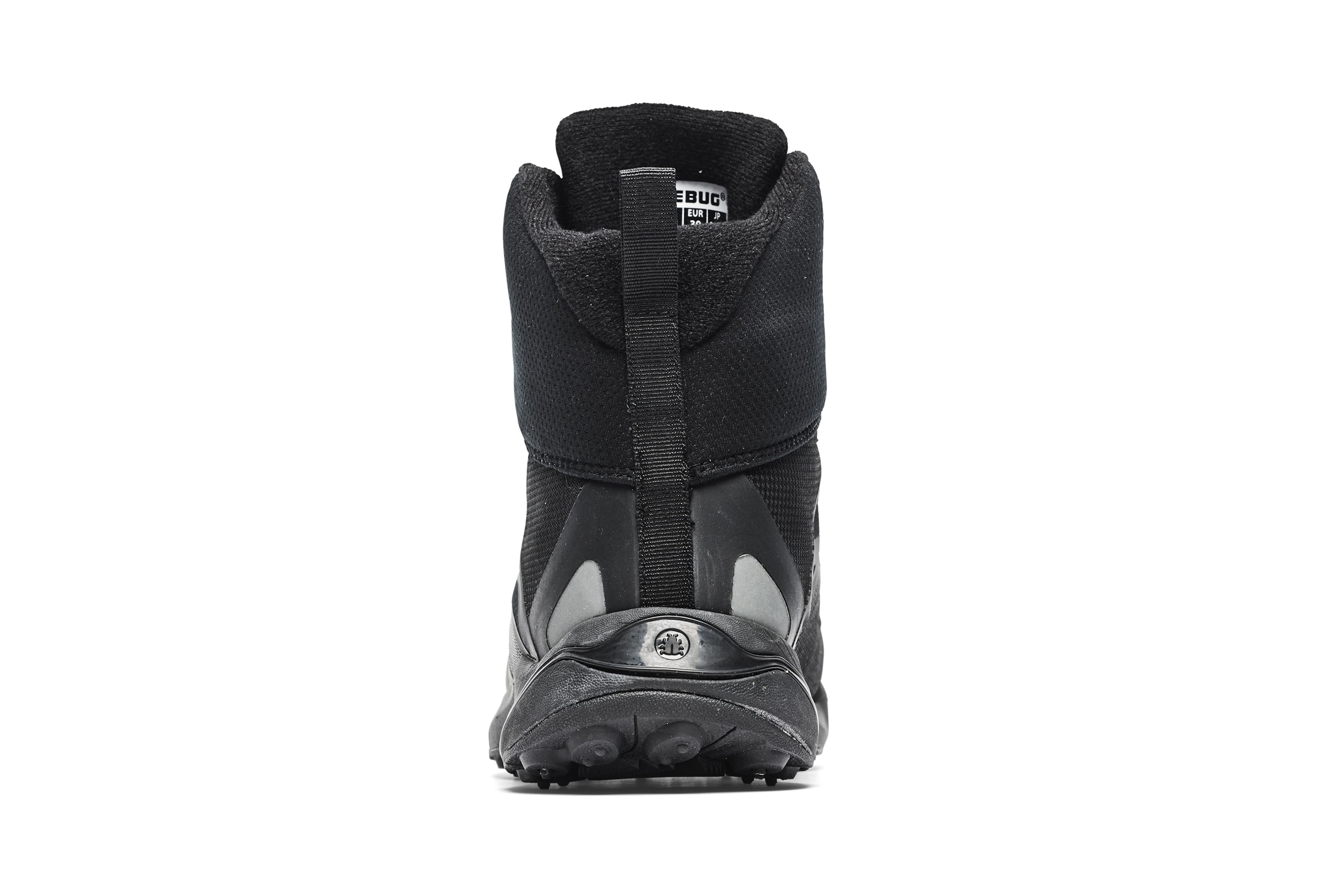 Walkabout Men's BUGrip GTX - Black