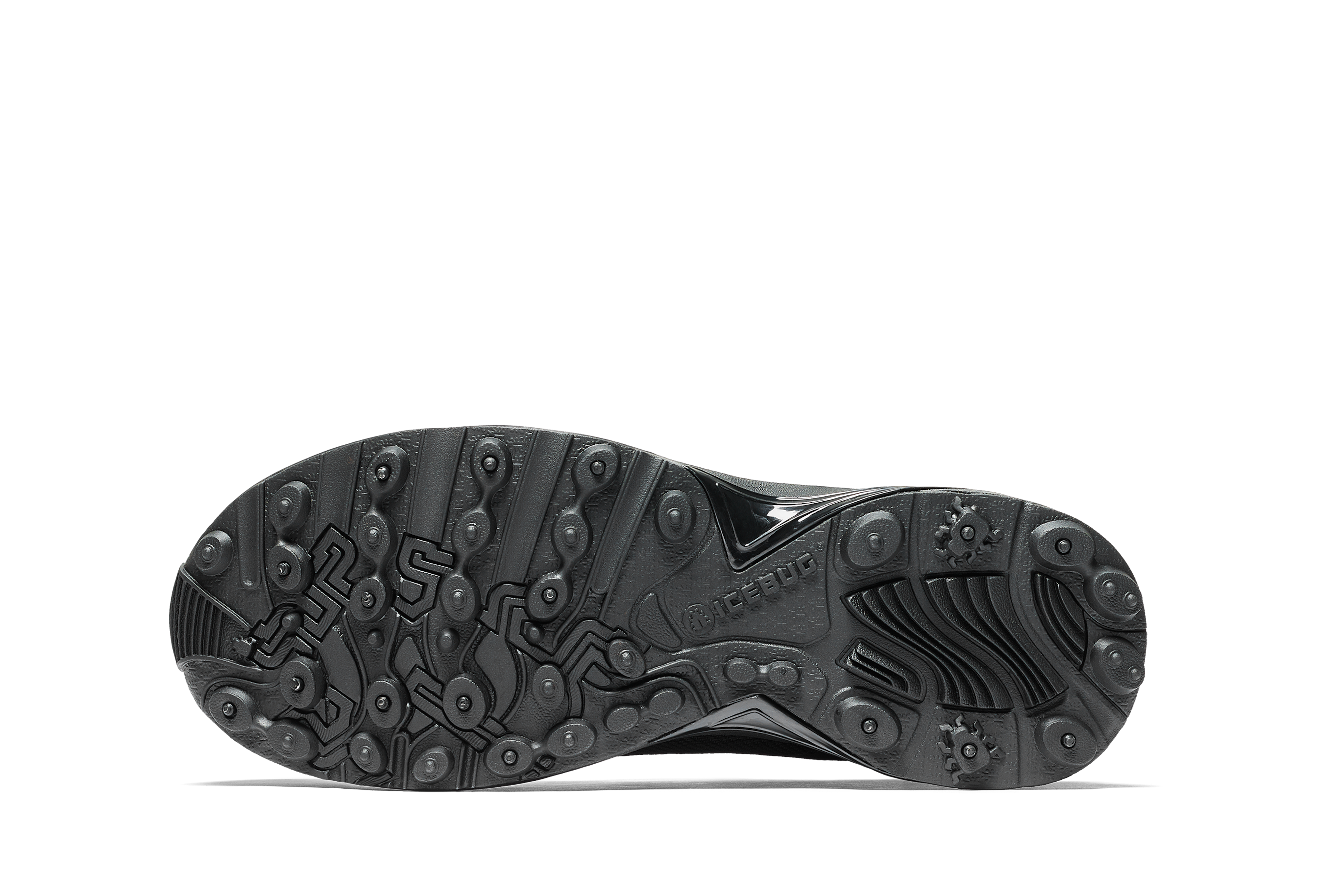 Walkabout Men's BUGrip GTX - Black