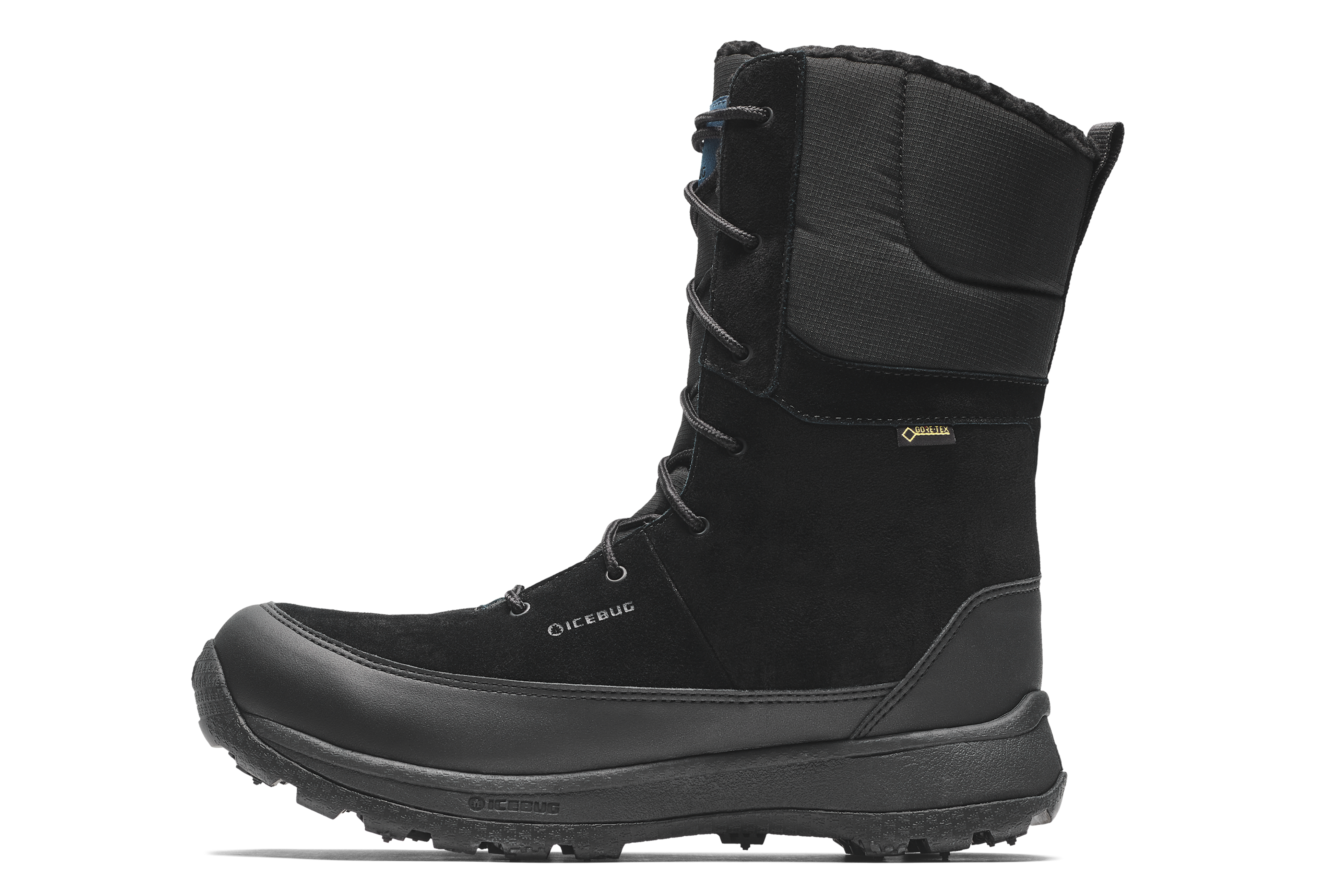 Torne Men's BUGrip GTX - TrueBlack