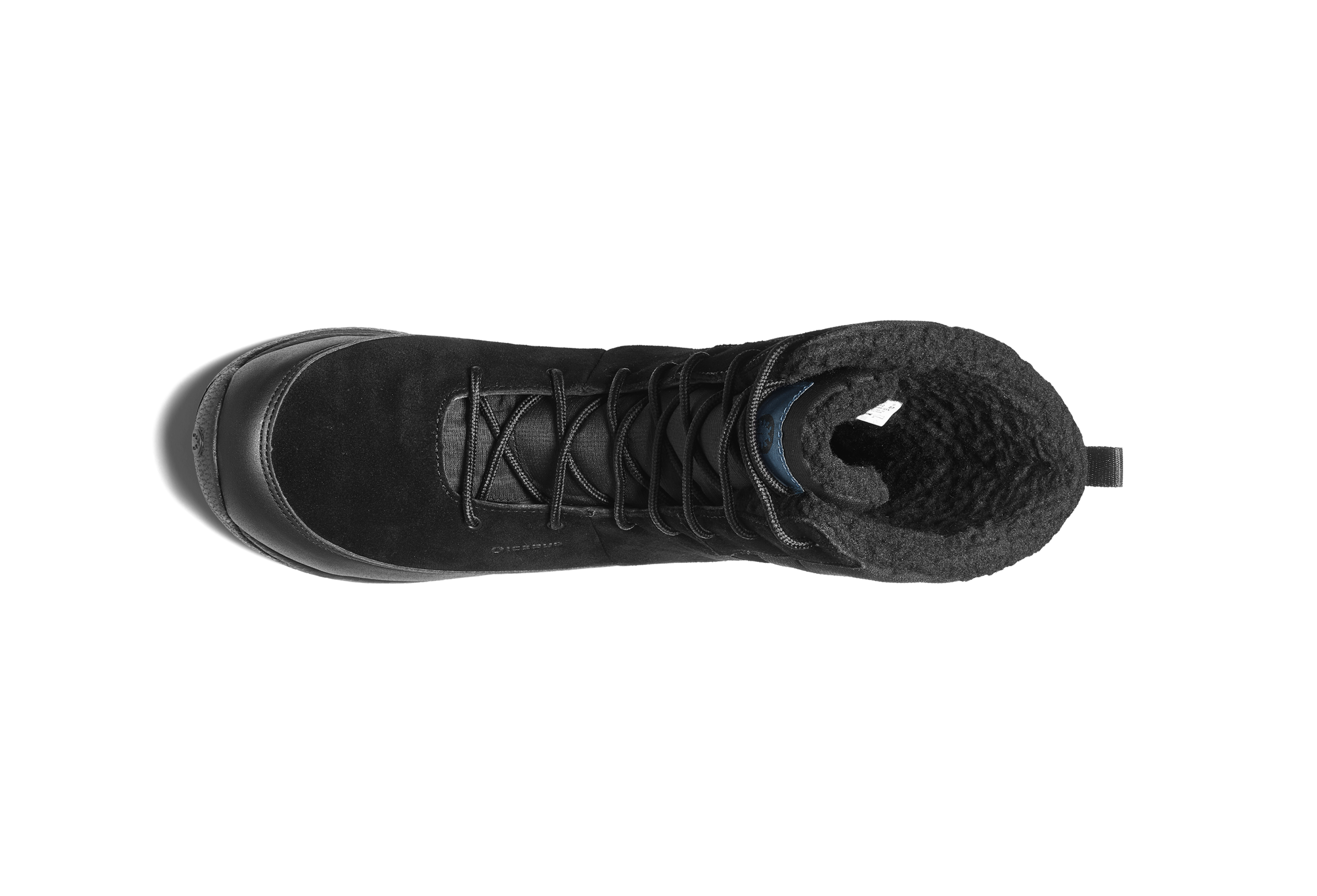 Torne Men's BUGrip GTX - TrueBlack