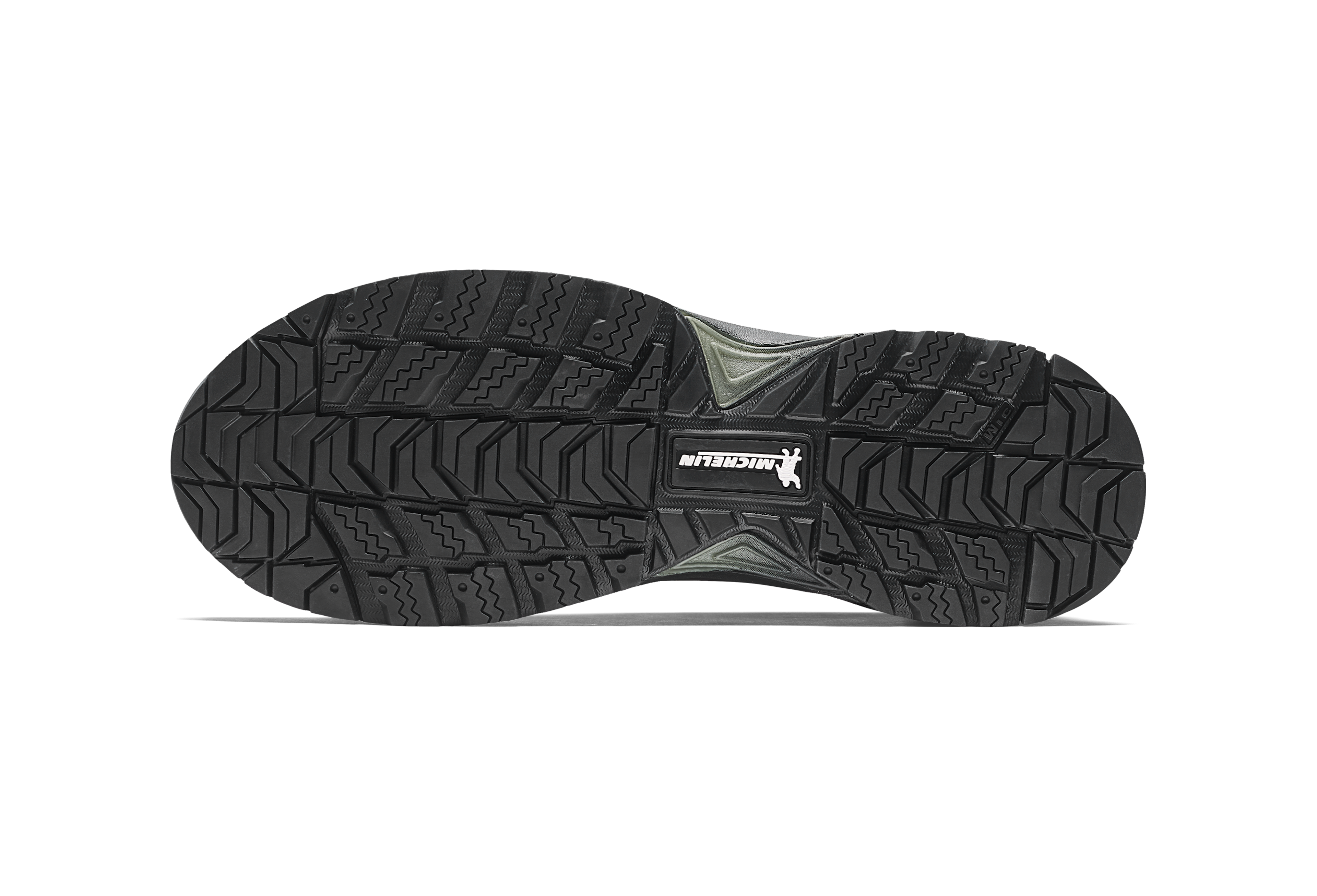 Pace3 Men's Michelin GTX - Black