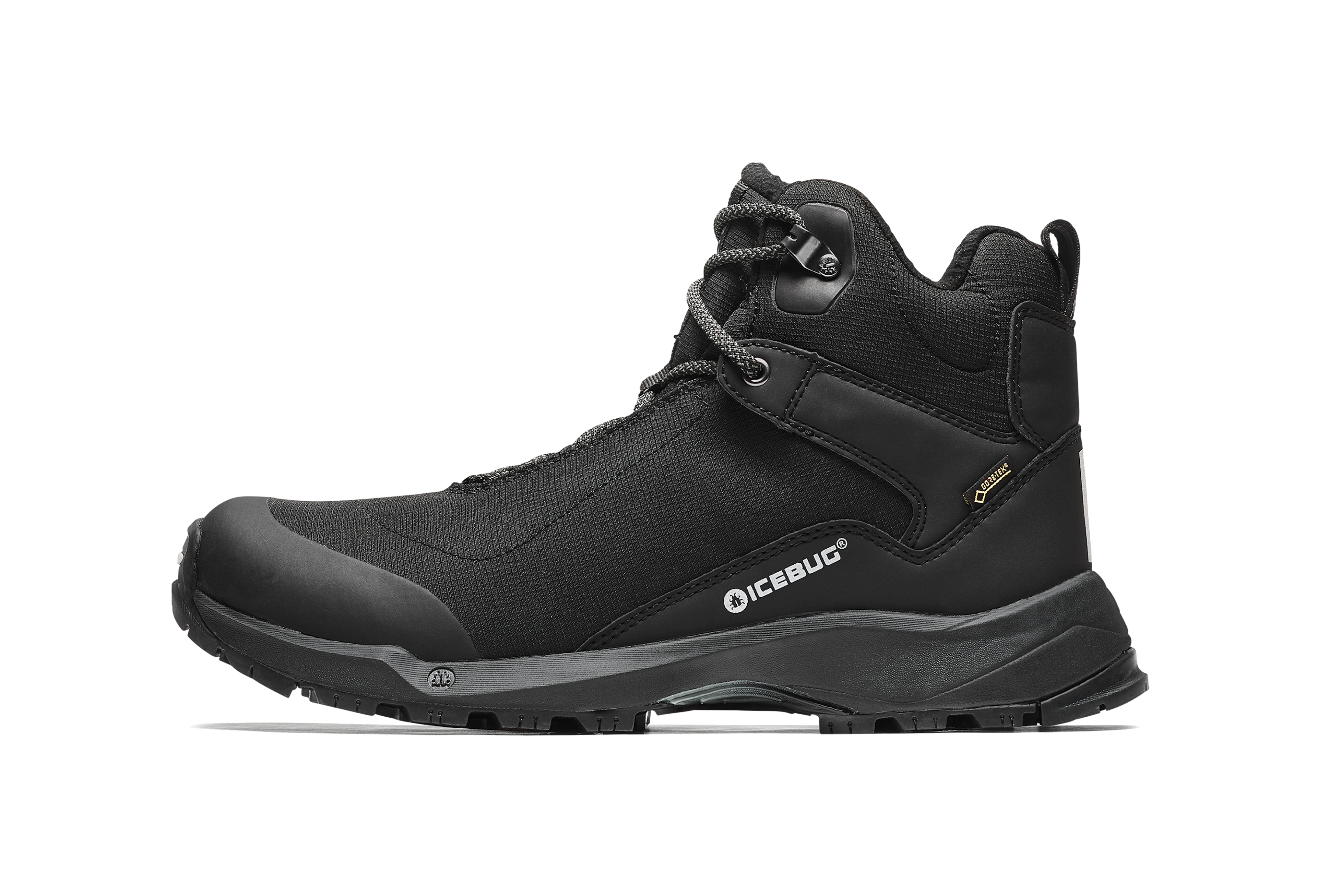 Pace3 Women's Michelin GTX - Black