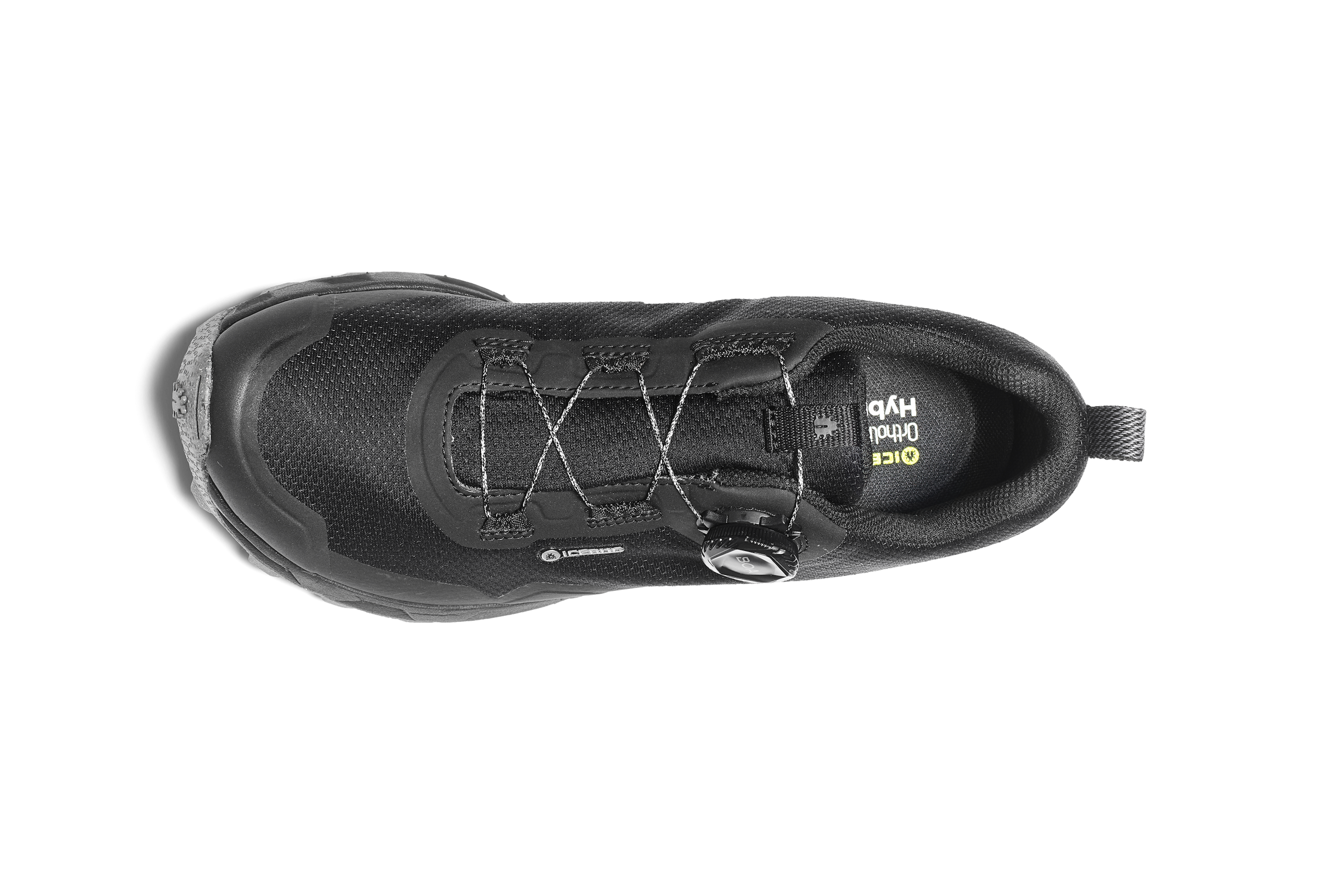 Rover Men's RB9X GTX - Black/SlateGrey
