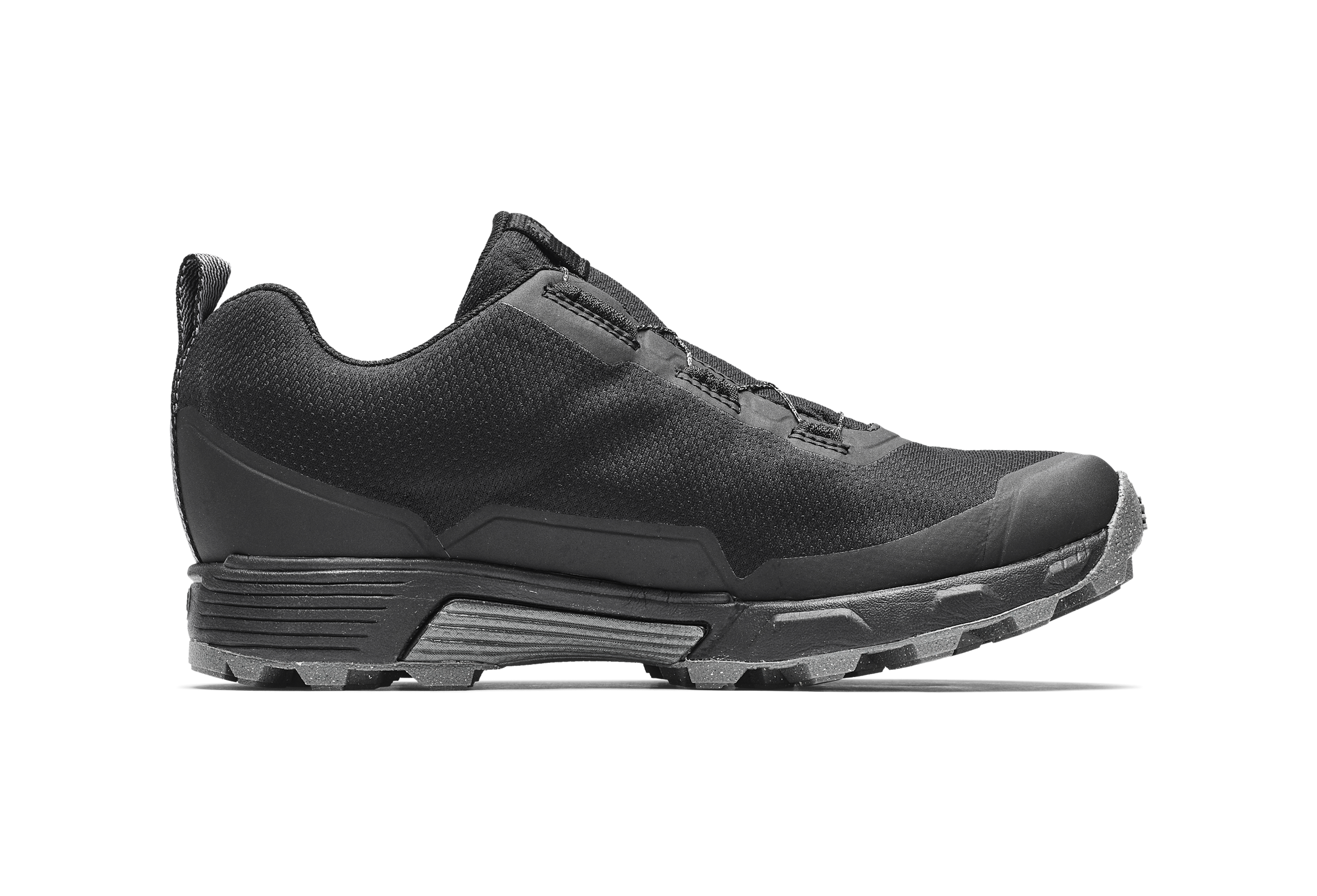 Rover Men's RB9X GTX - Black/SlateGrey