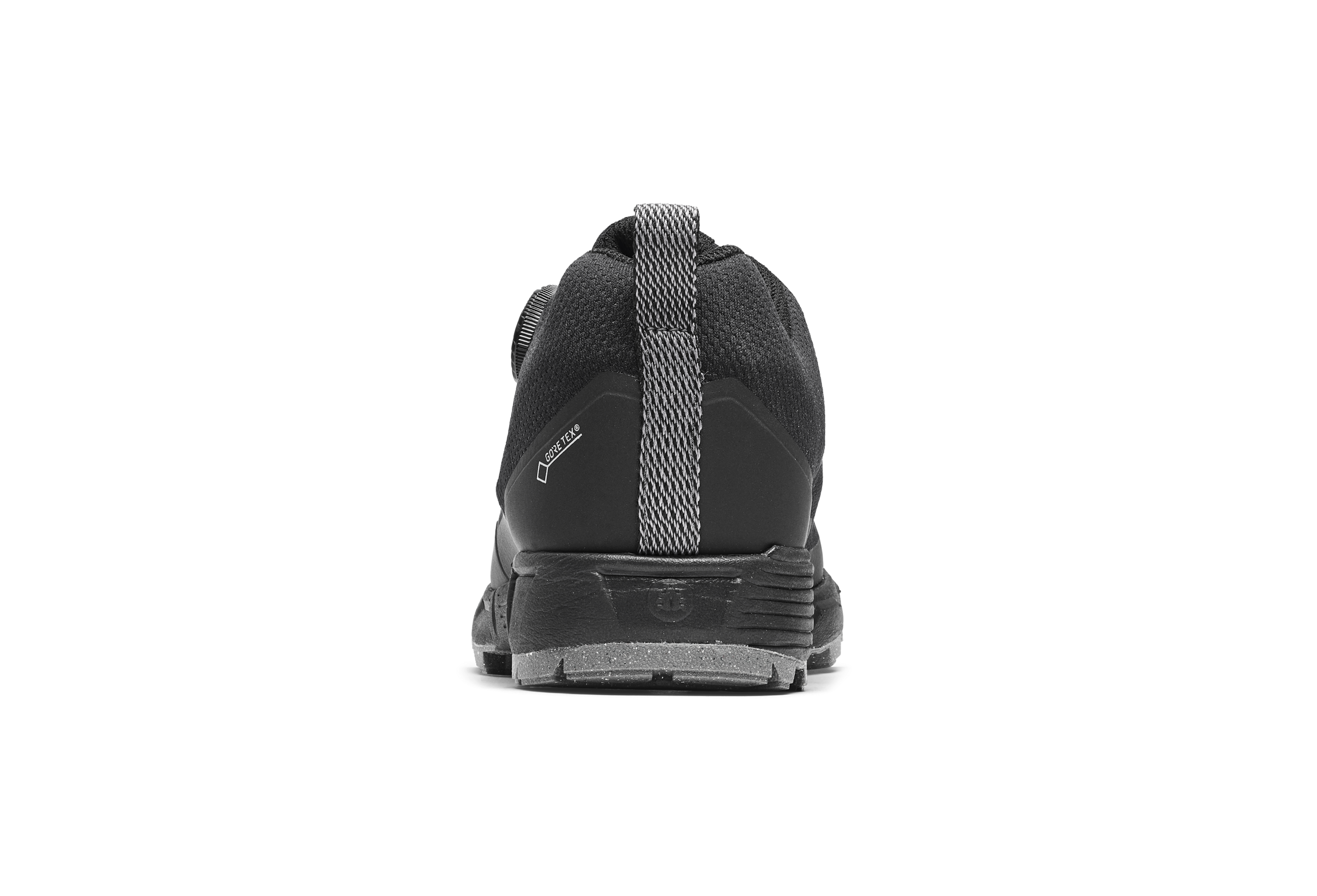 Rover Men's RB9X GTX - Black/SlateGrey
