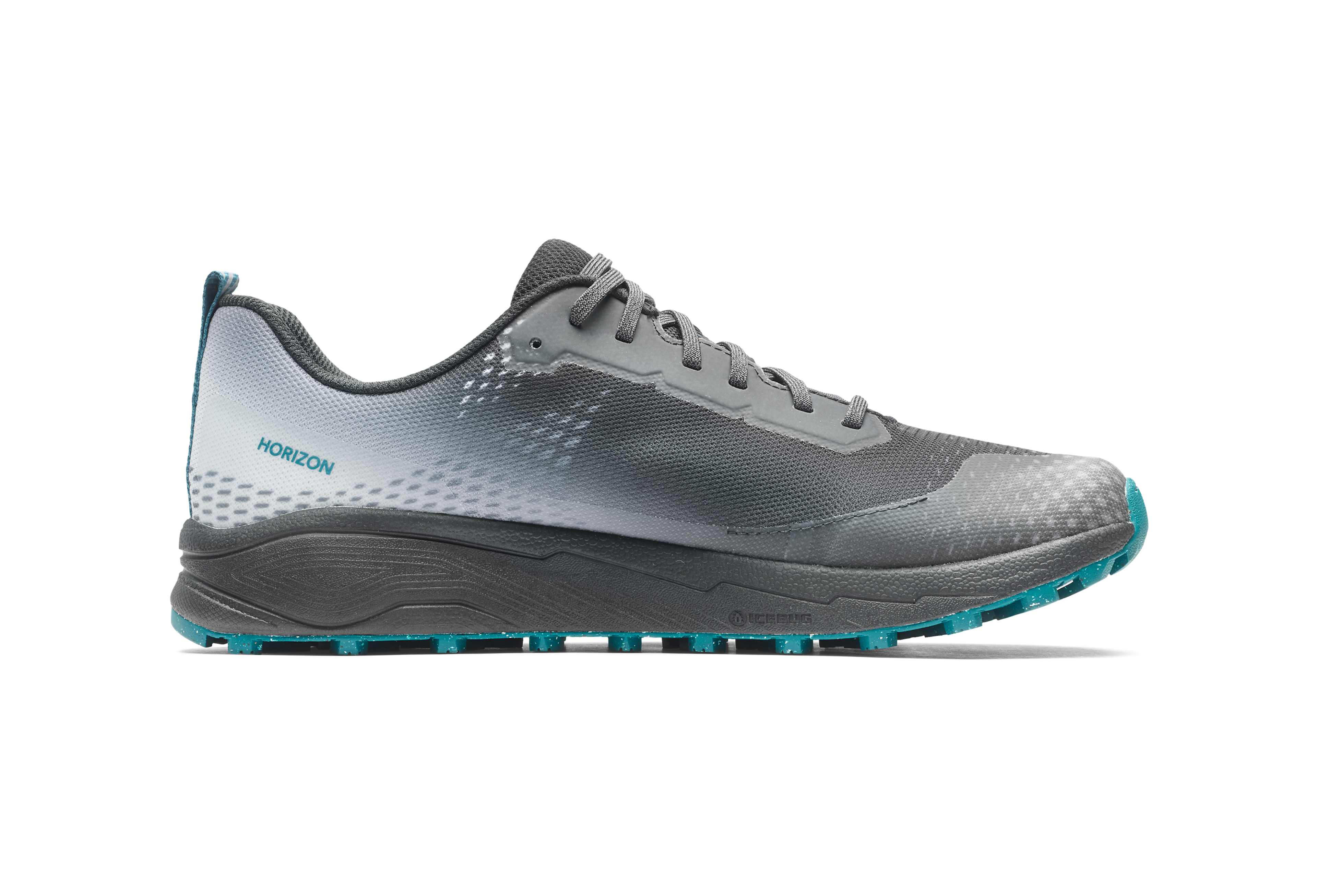 Horizon Men's RB9X - Black/Teal