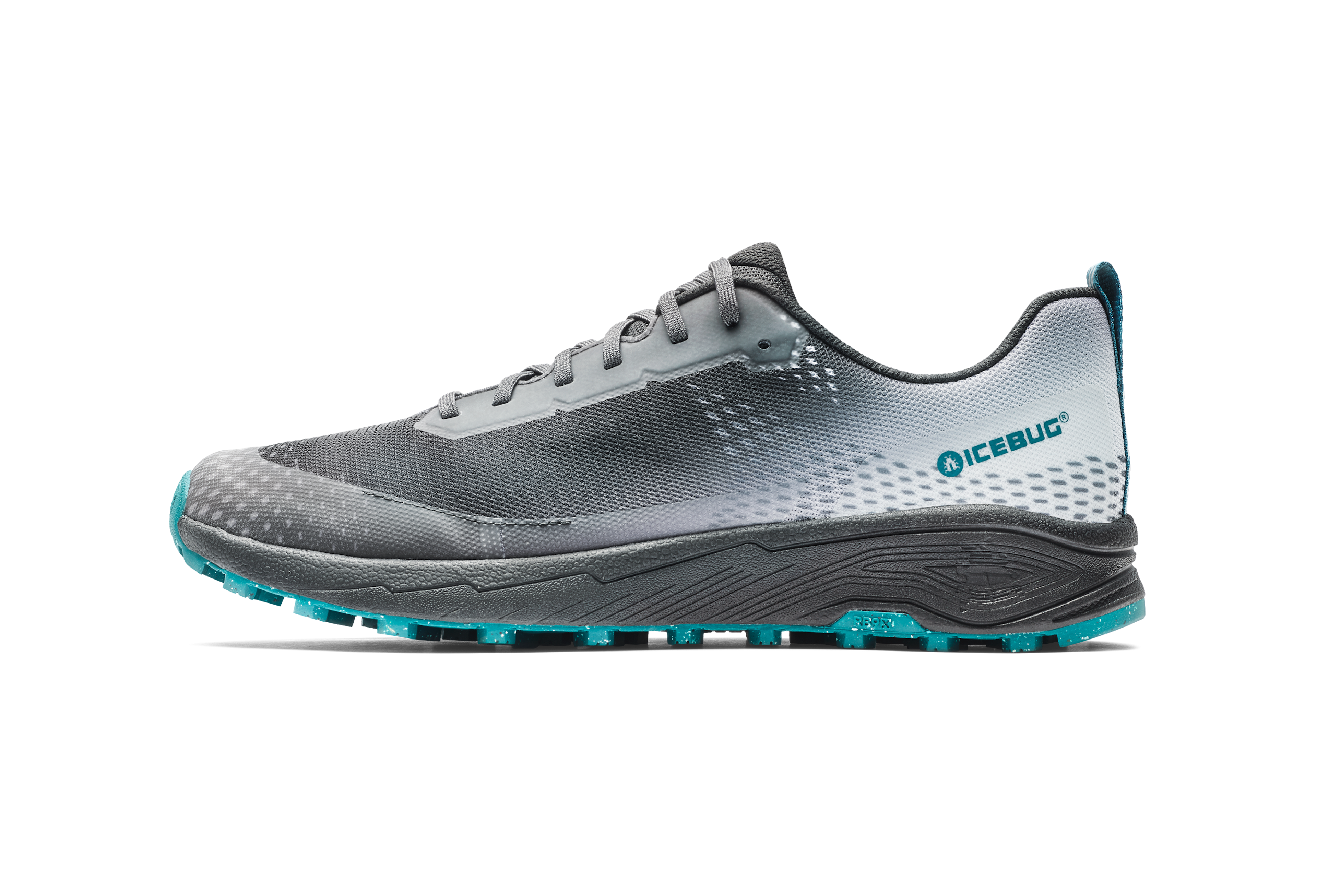 Horizon Men's RB9X - Black/Teal