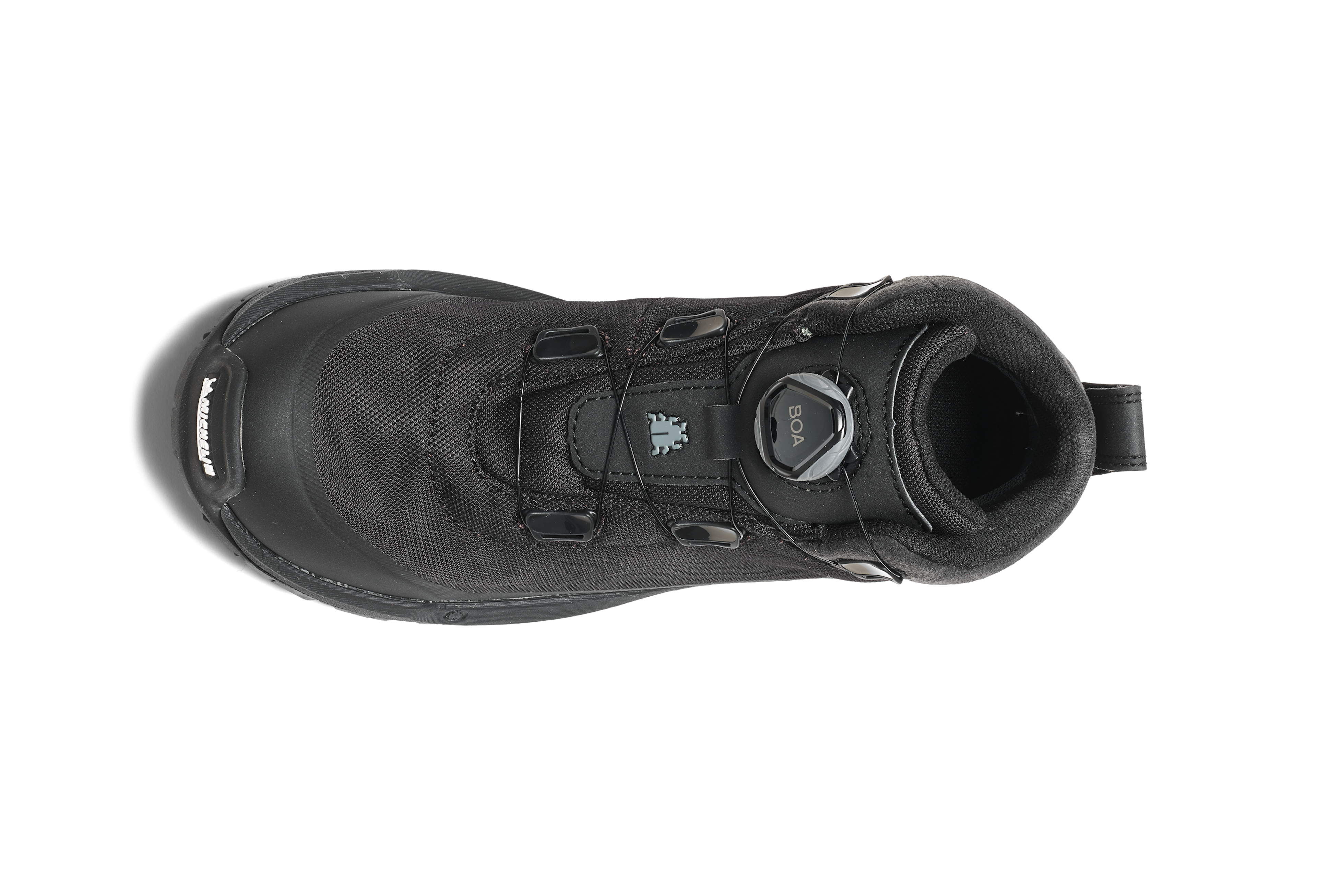 Stavre Women's Michelin GTX - Black