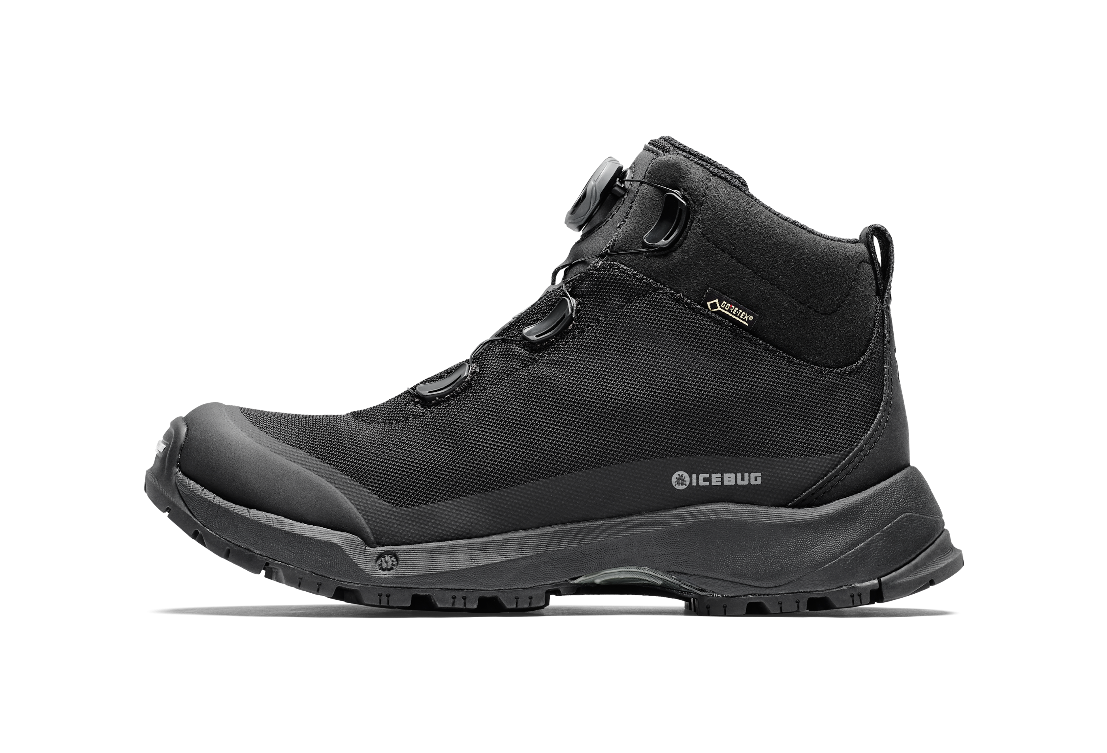 Stavre Women's Michelin GTX - Black