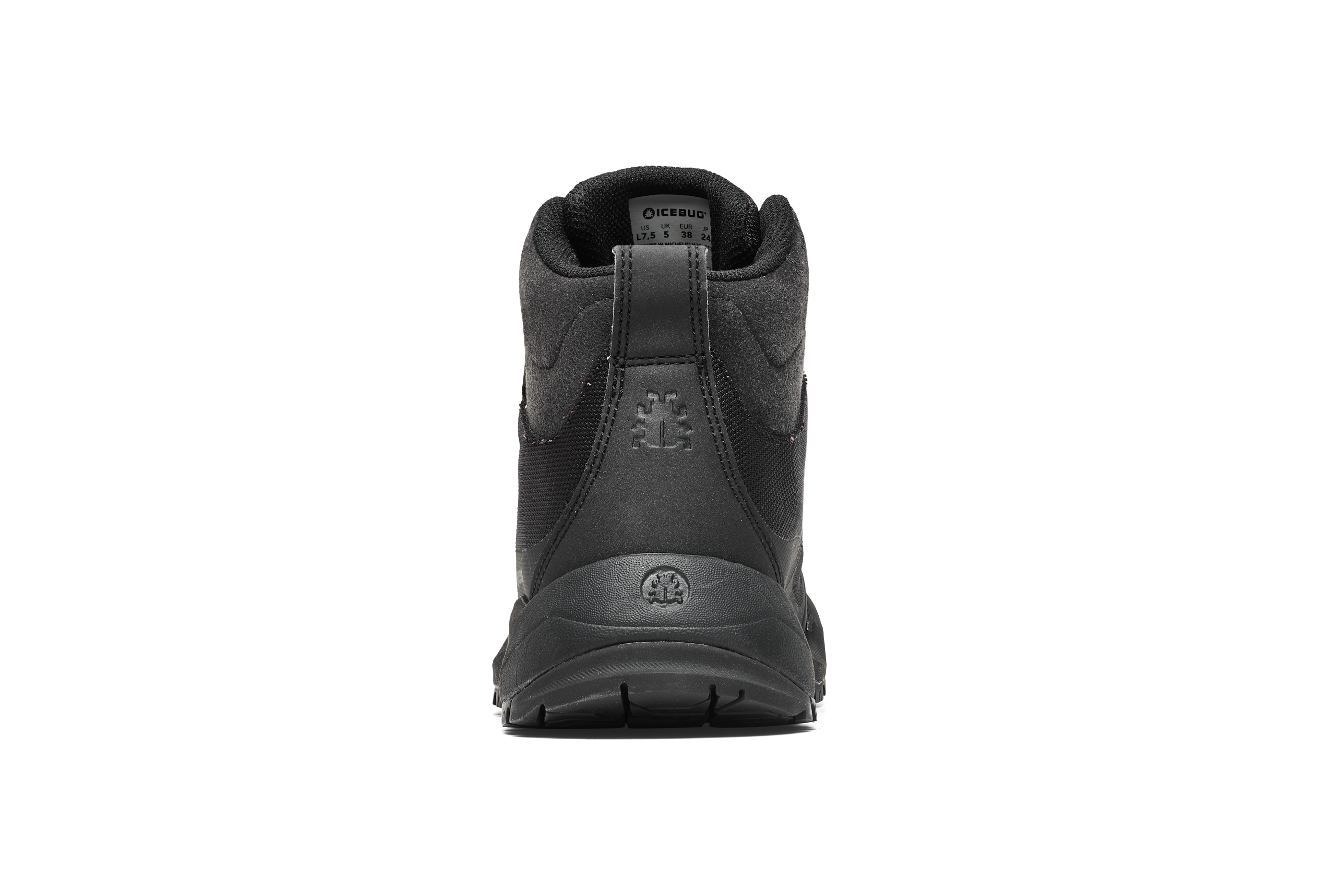 Stavre Women's Michelin GTX - Black