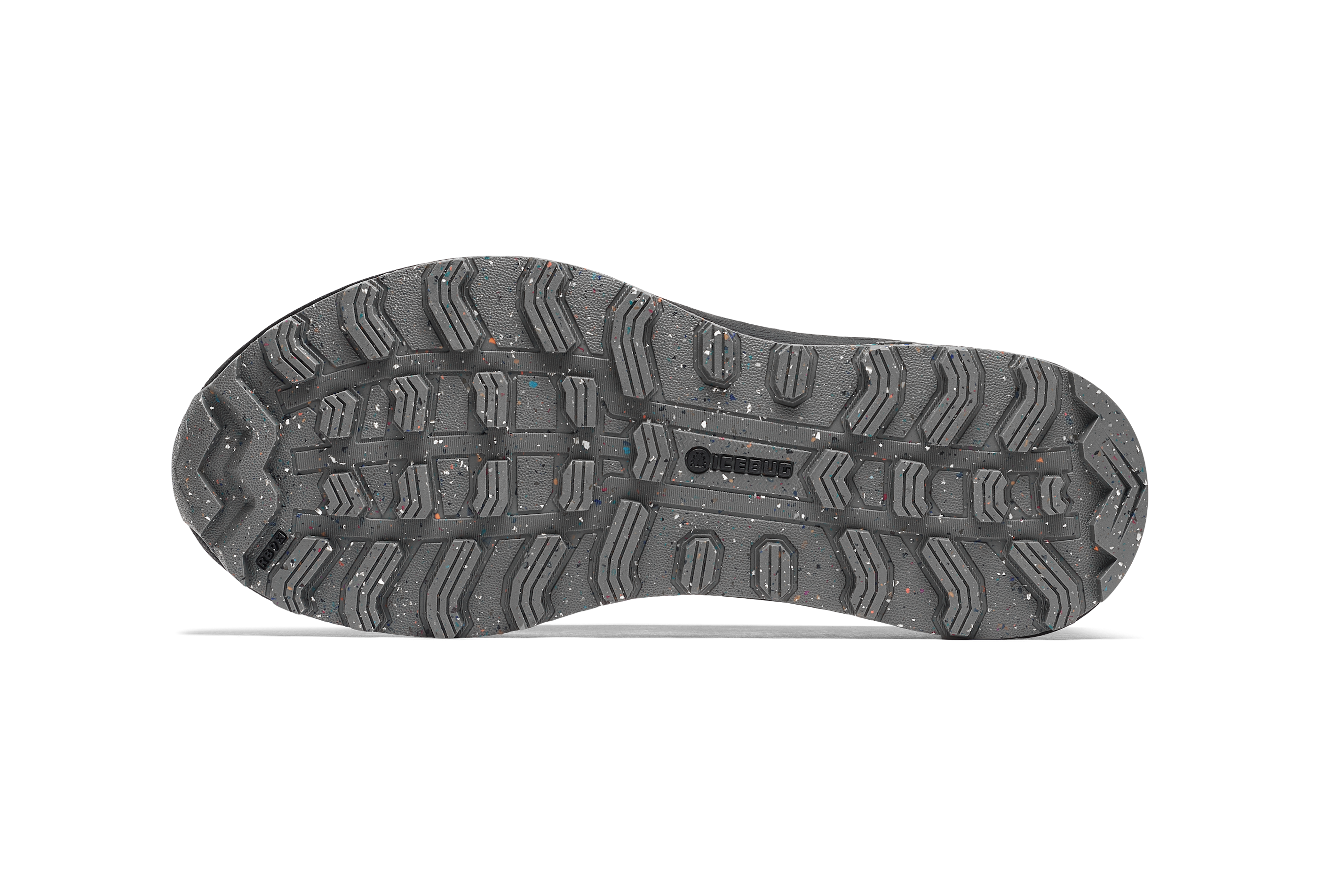 Haze Men's RB9X GTX - Black/Poison