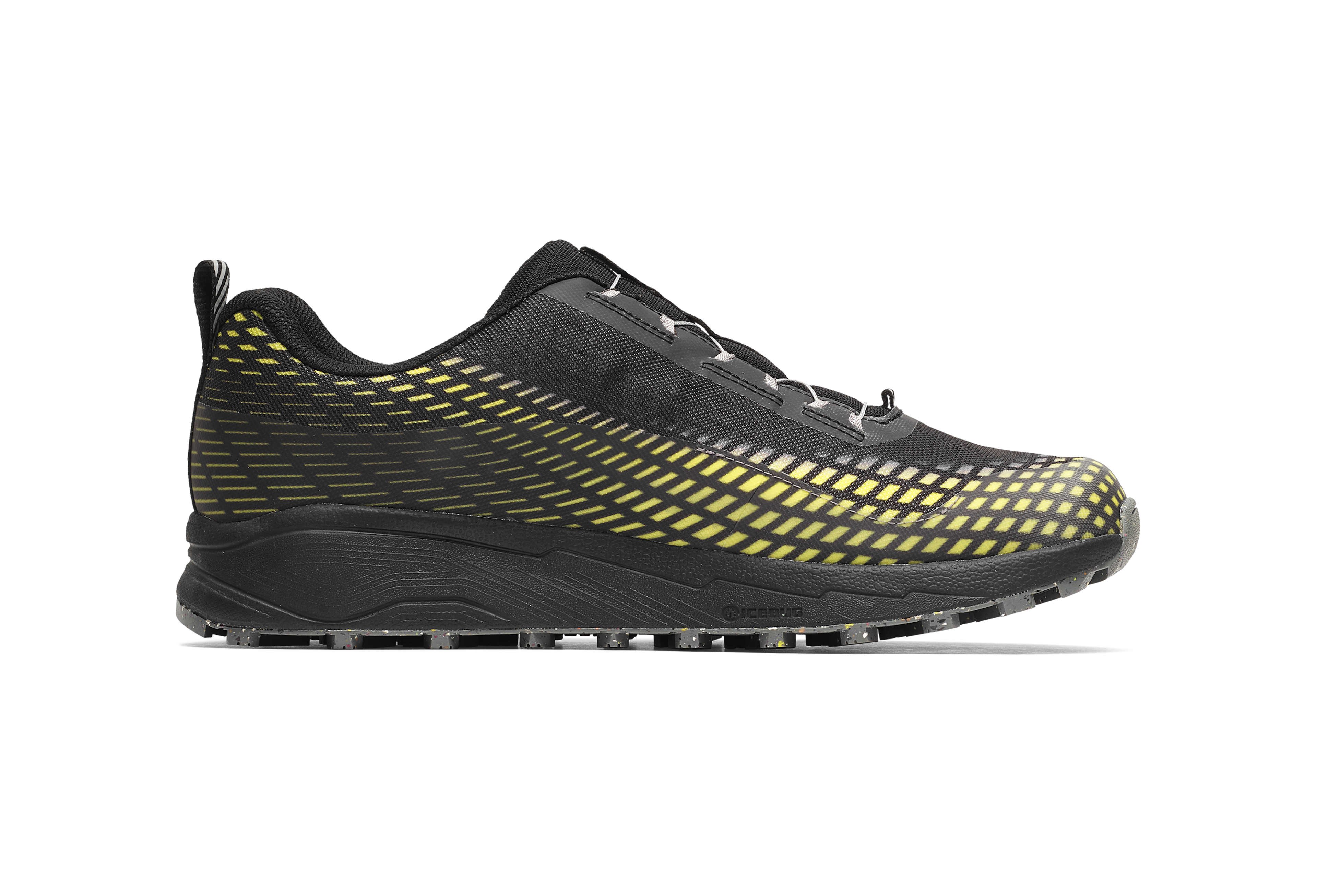 Haze Men's RB9X GTX - Black/Poison