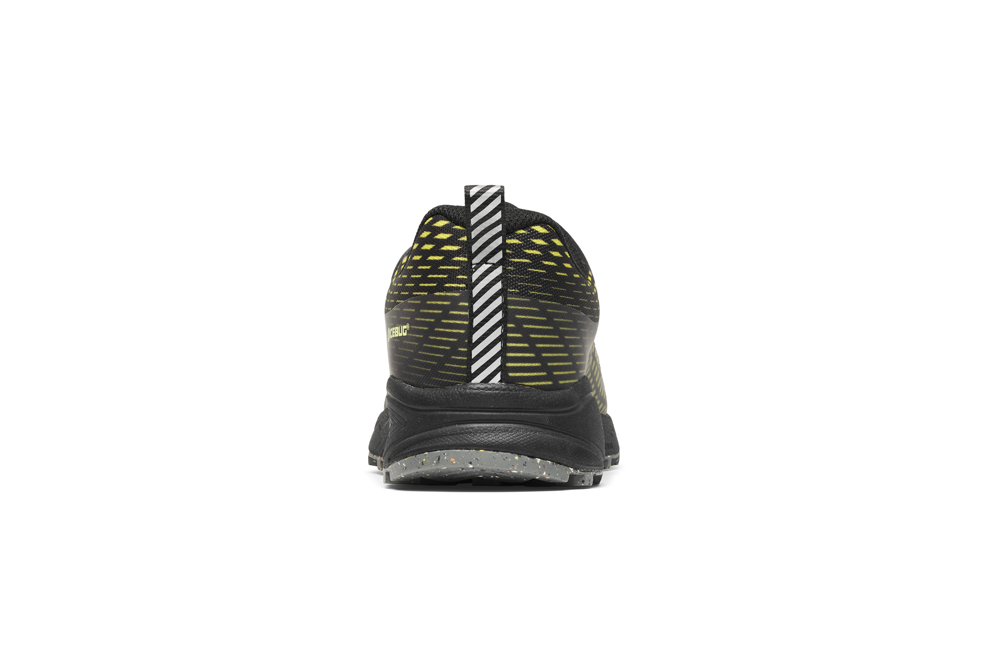 Haze Men's RB9X GTX - Black/Poison