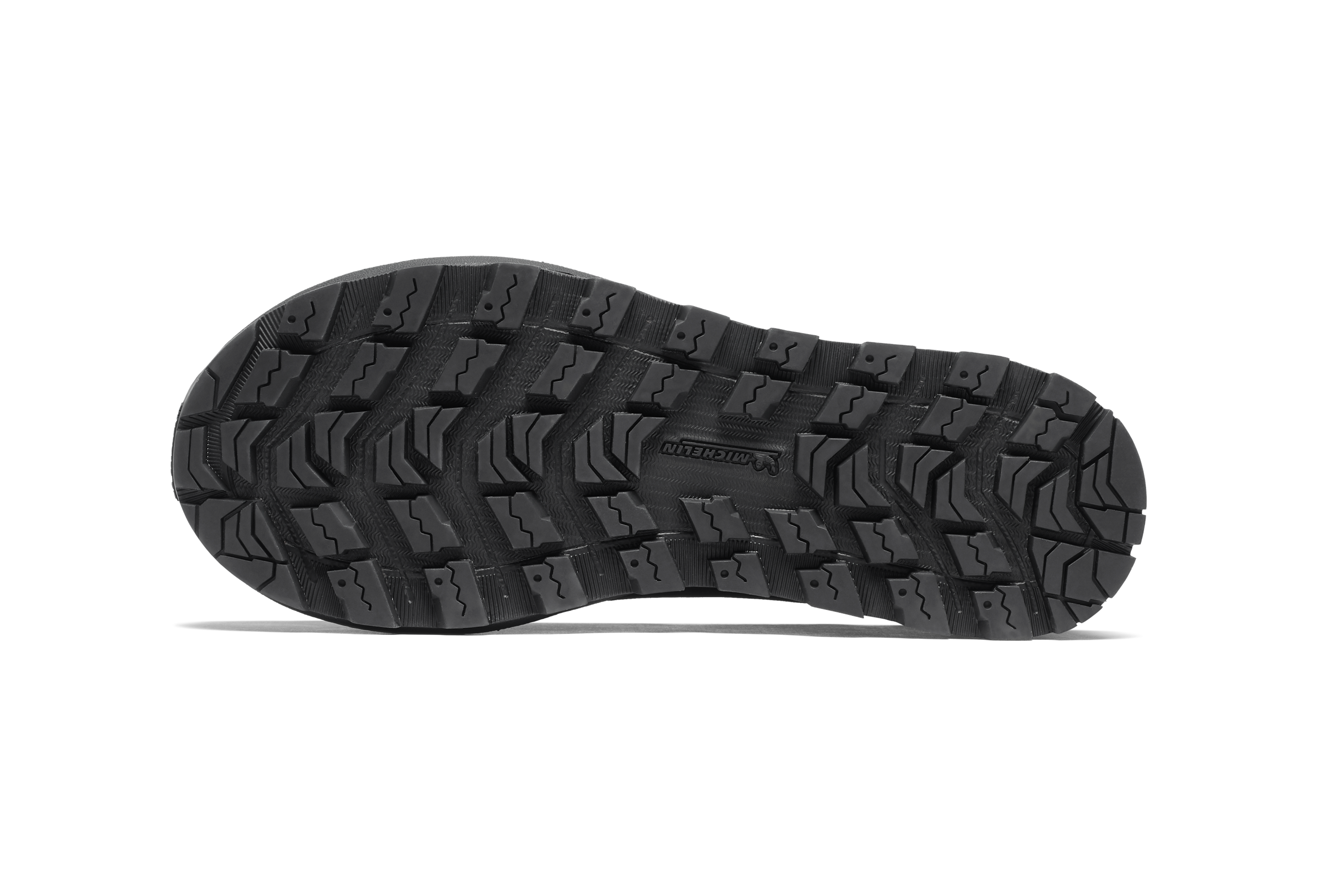 Adak ReWool Women's Michelin - Black/Grey