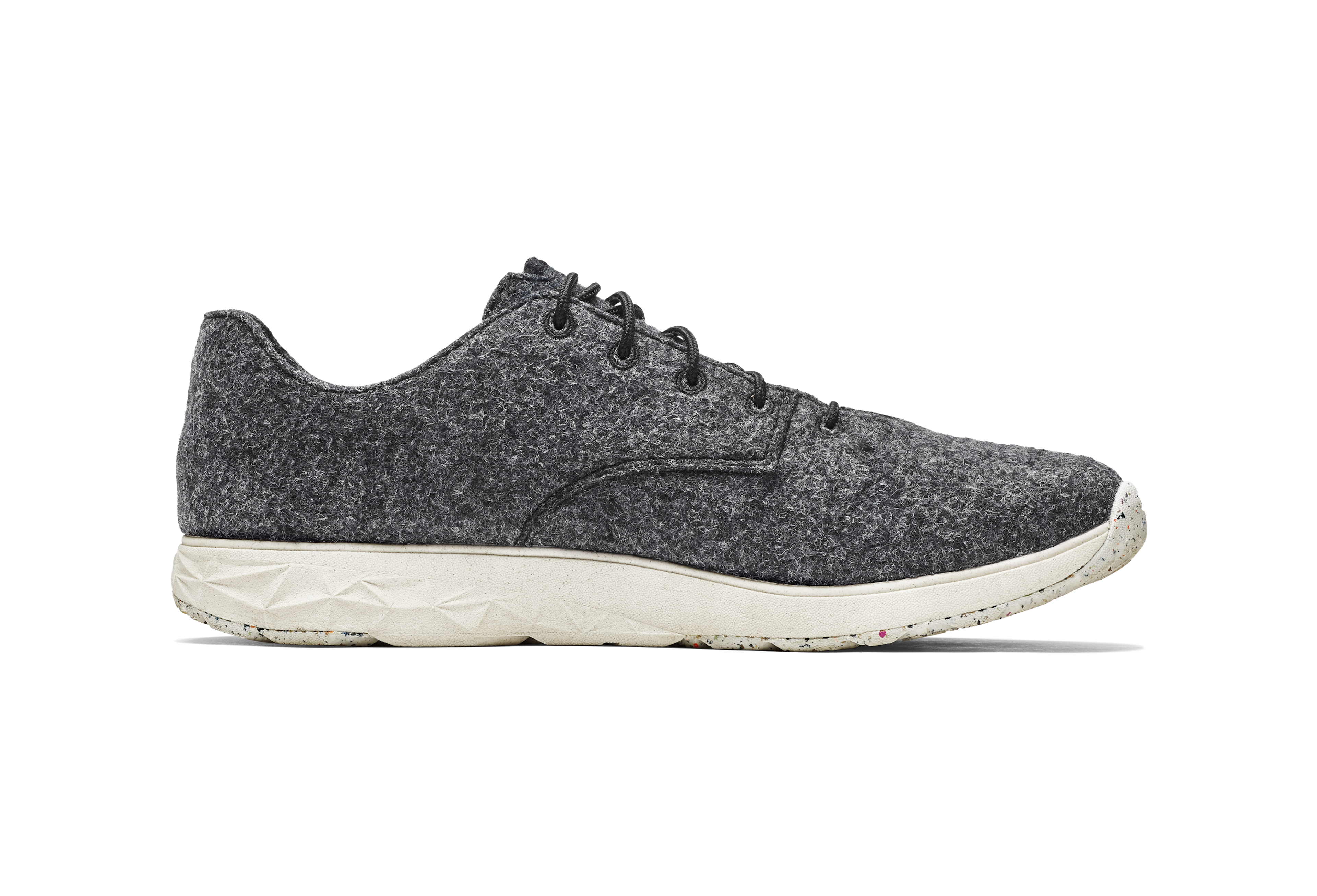 Eide Wool Women's RB9X - Dark Grey
