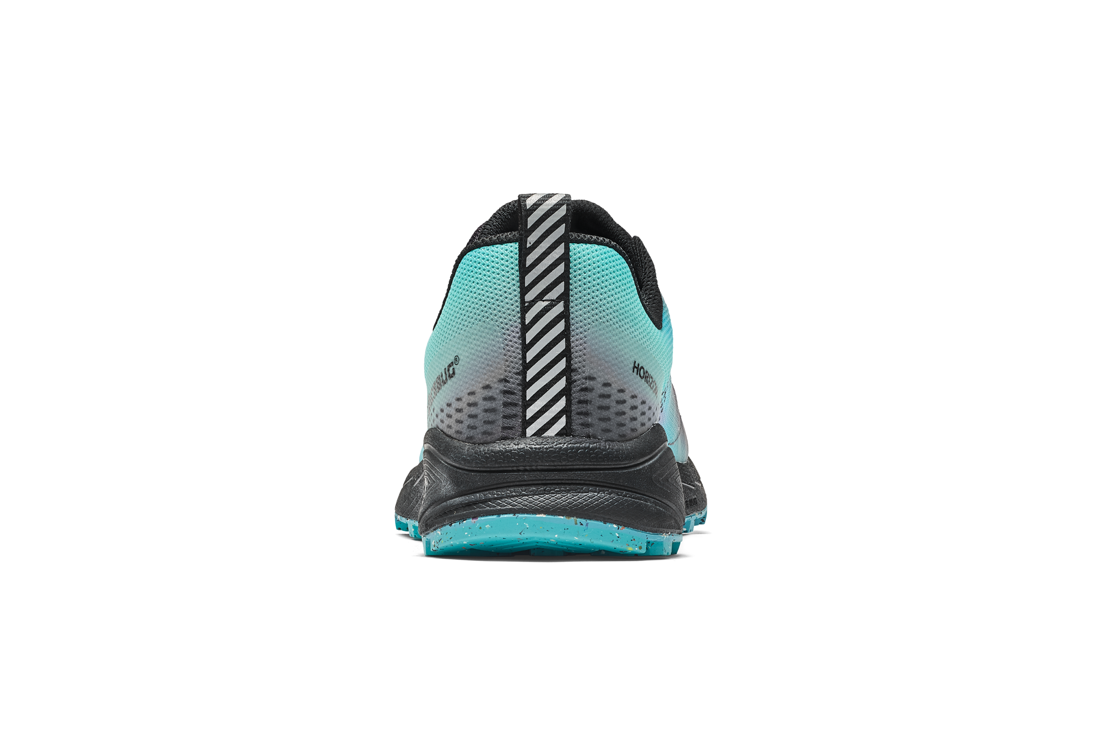 Horizon Men's RB9X - Black/Lightmint