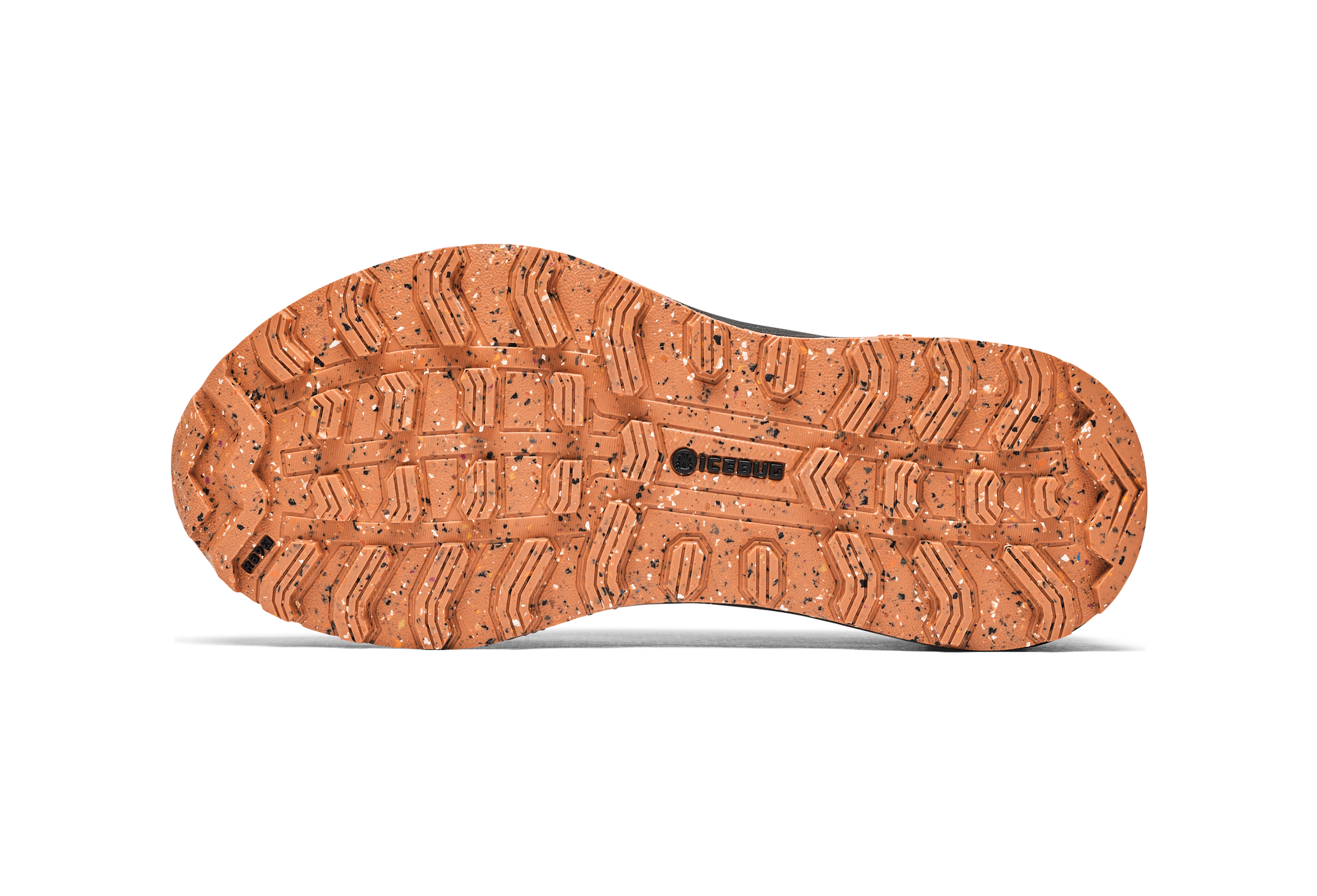 Haze Men's RB9X GTX - Black/Maple