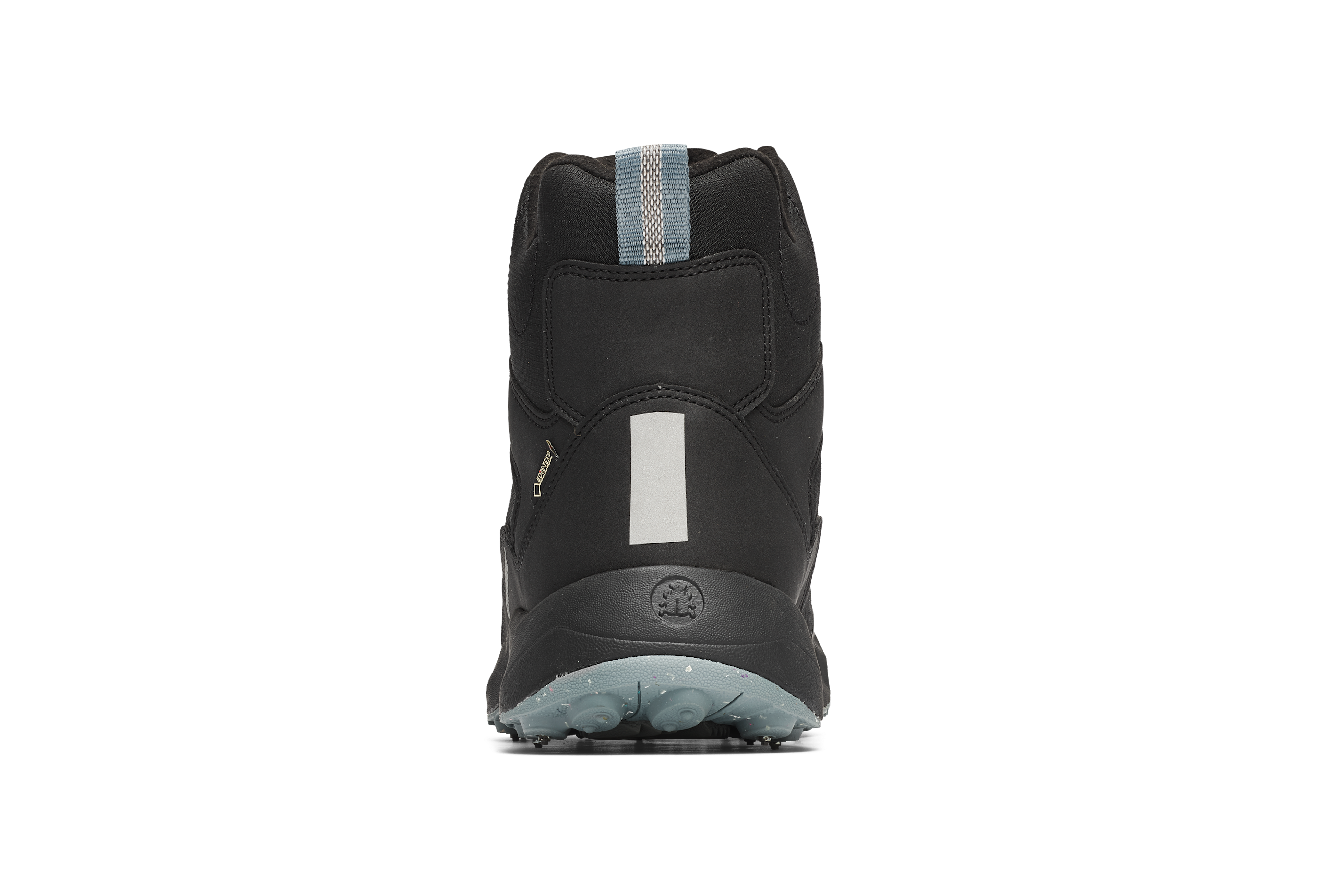 Pace3 Women's BUGrip GTX - Black/BlueHaze