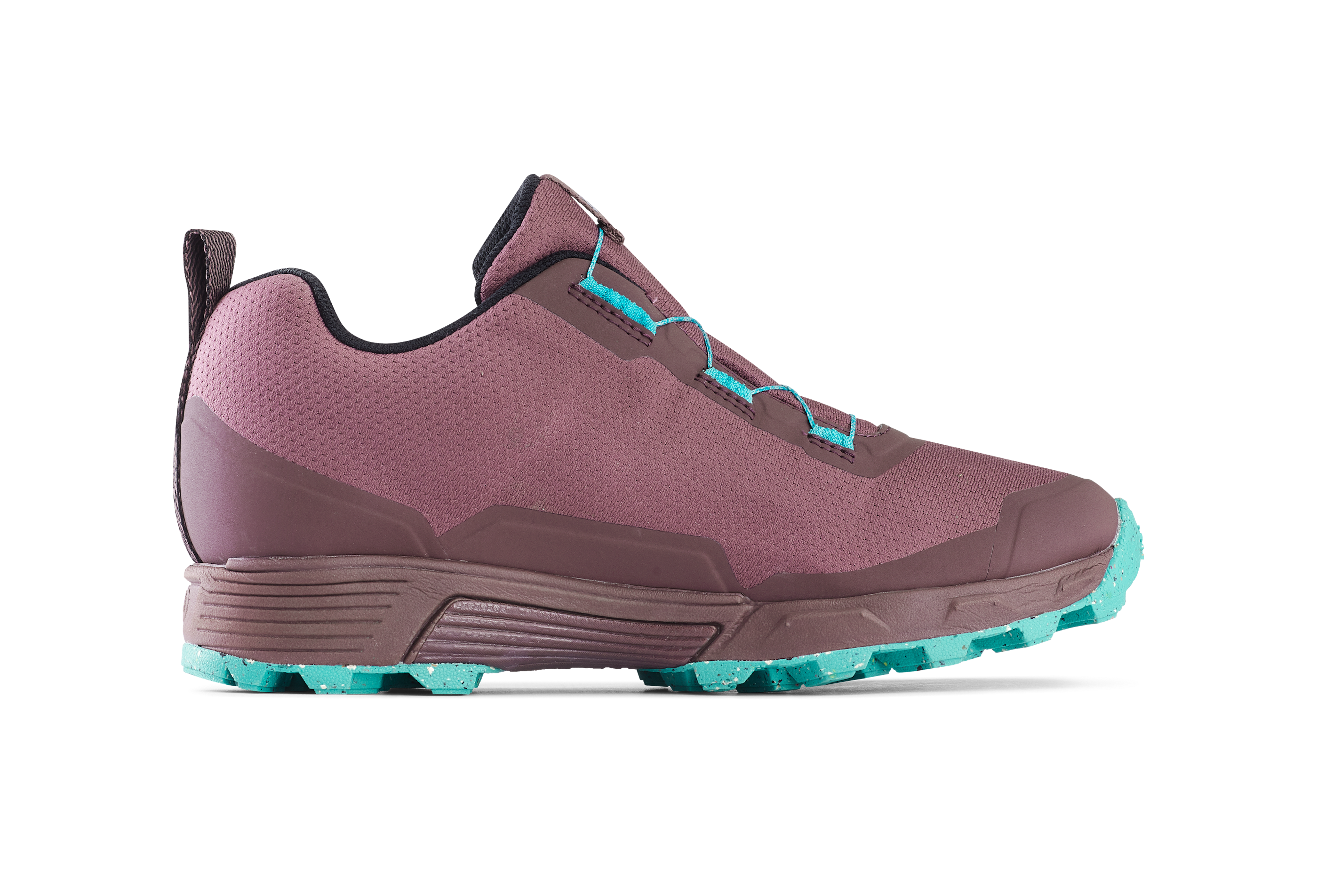 Rover Women's RB9X GTX - DustPlum/Mint