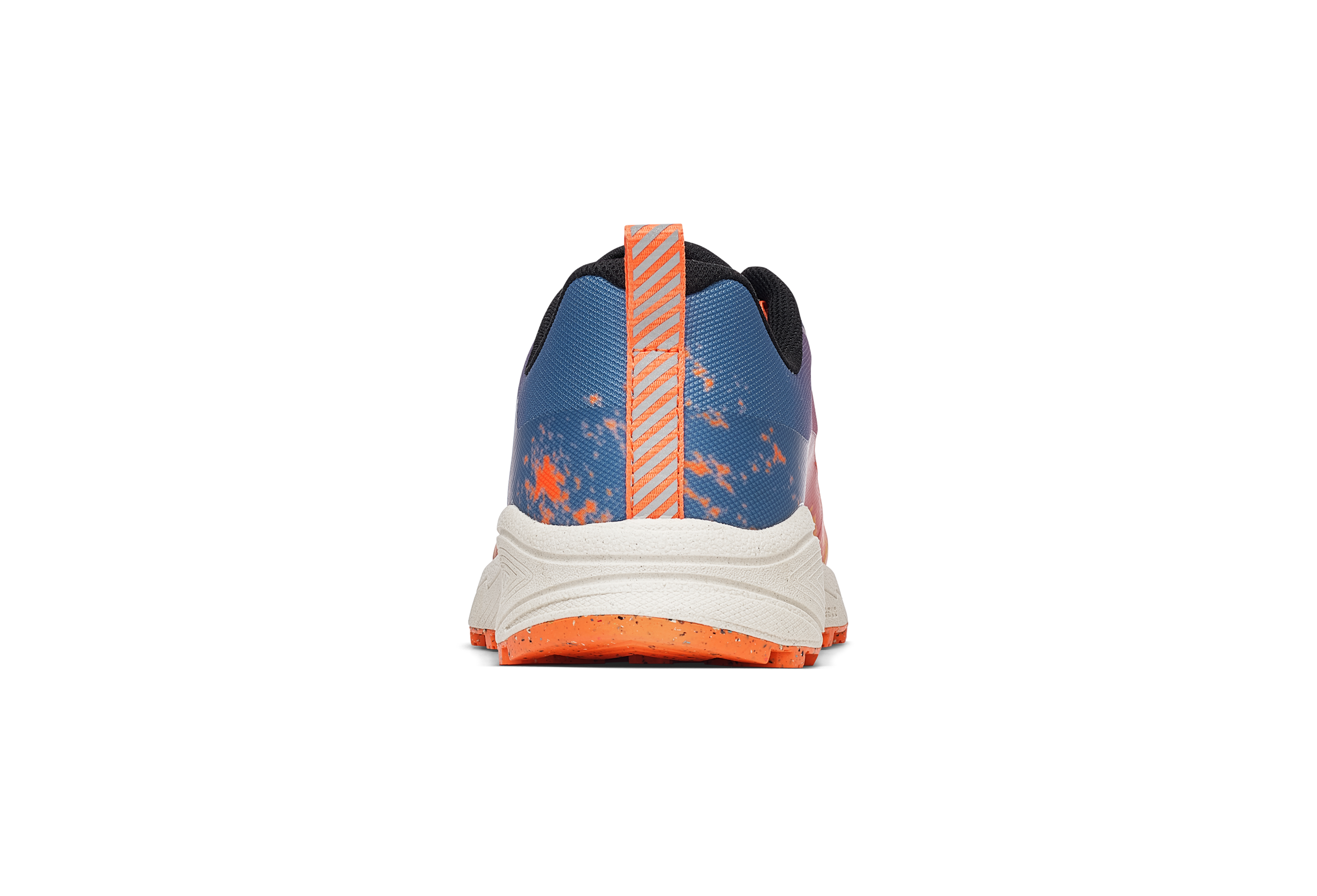 OutRun Men's RB9X - Spring Blue/Orange