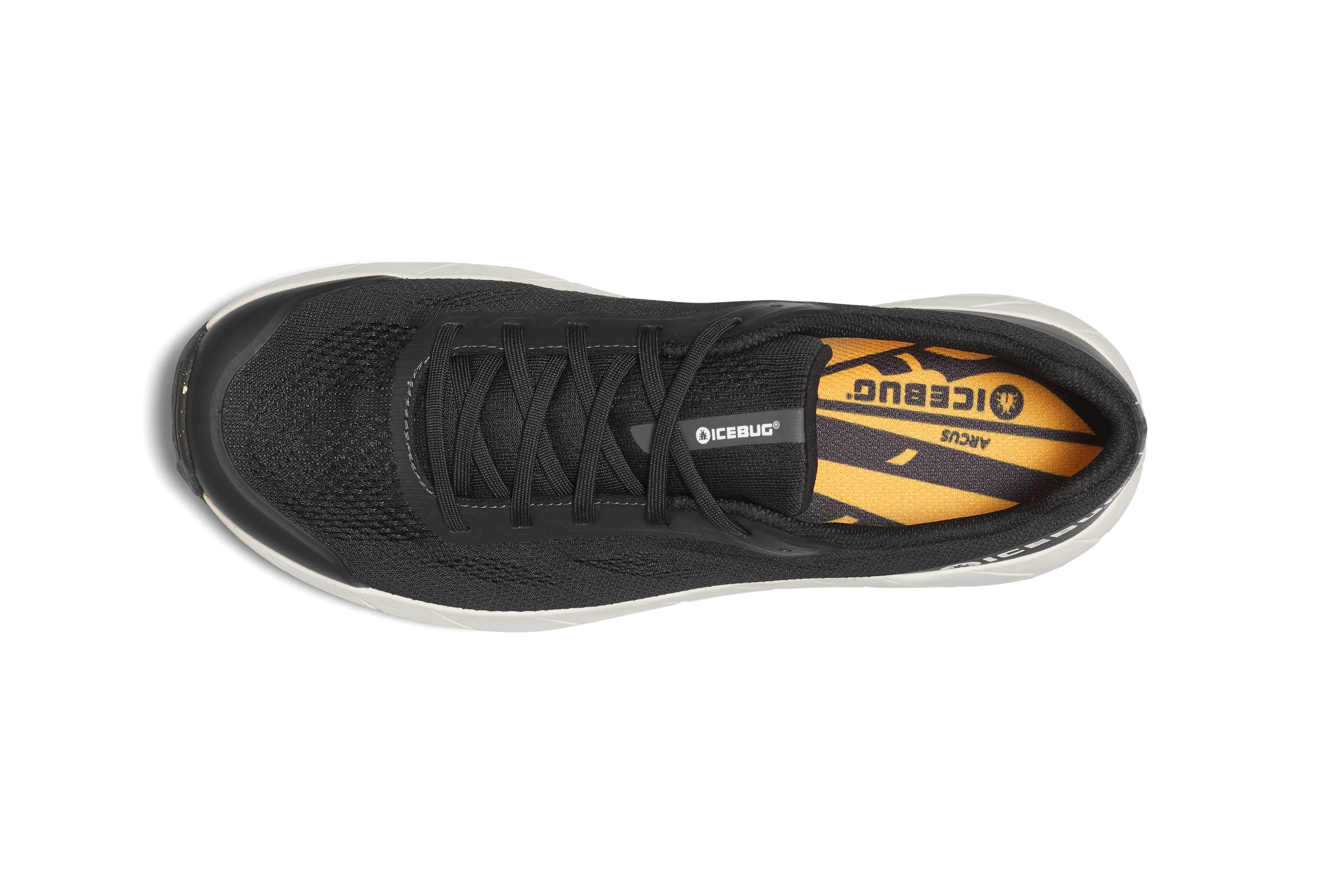 Arcus Men's RB9X - Black