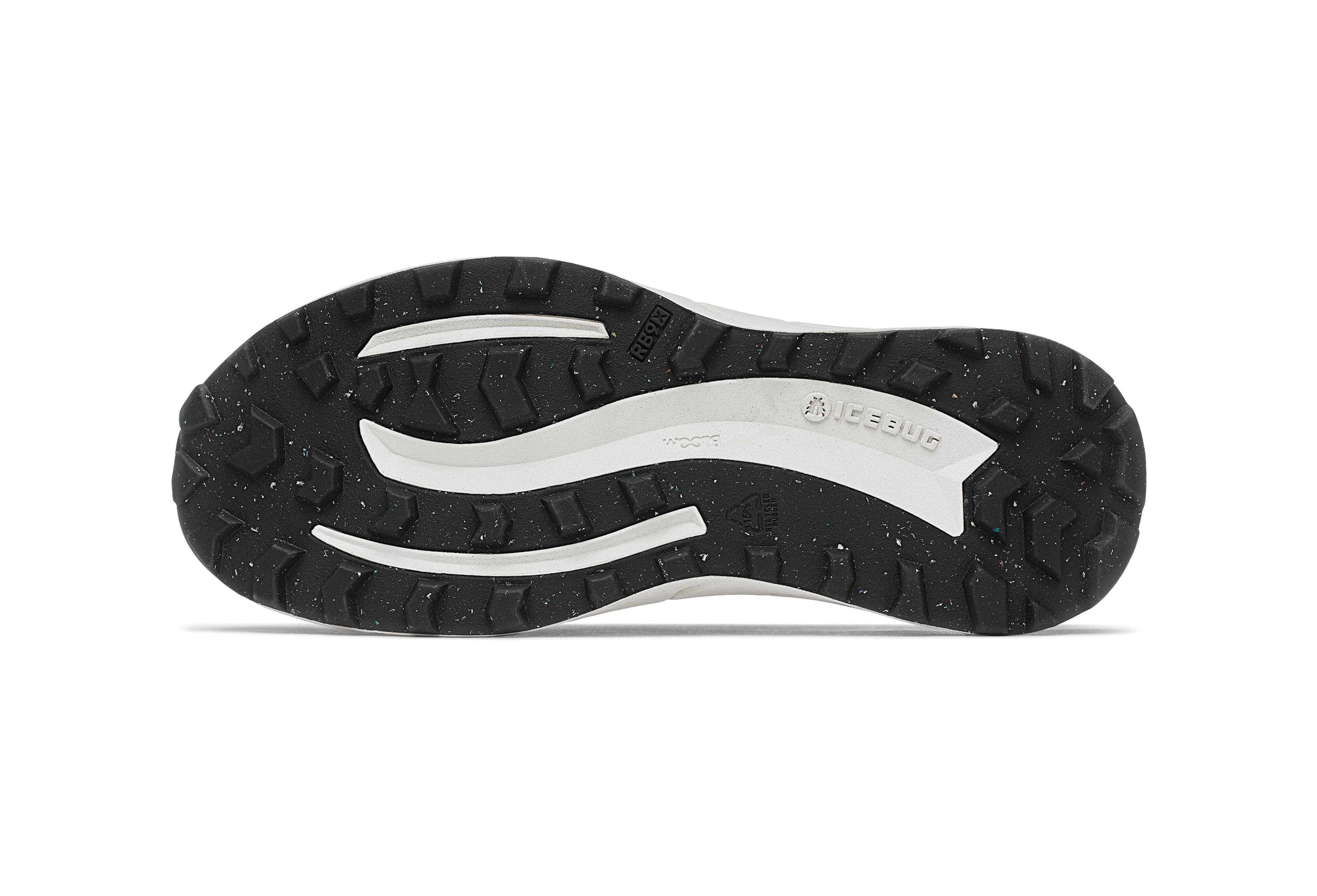 Arcus Men's RB9X - Black