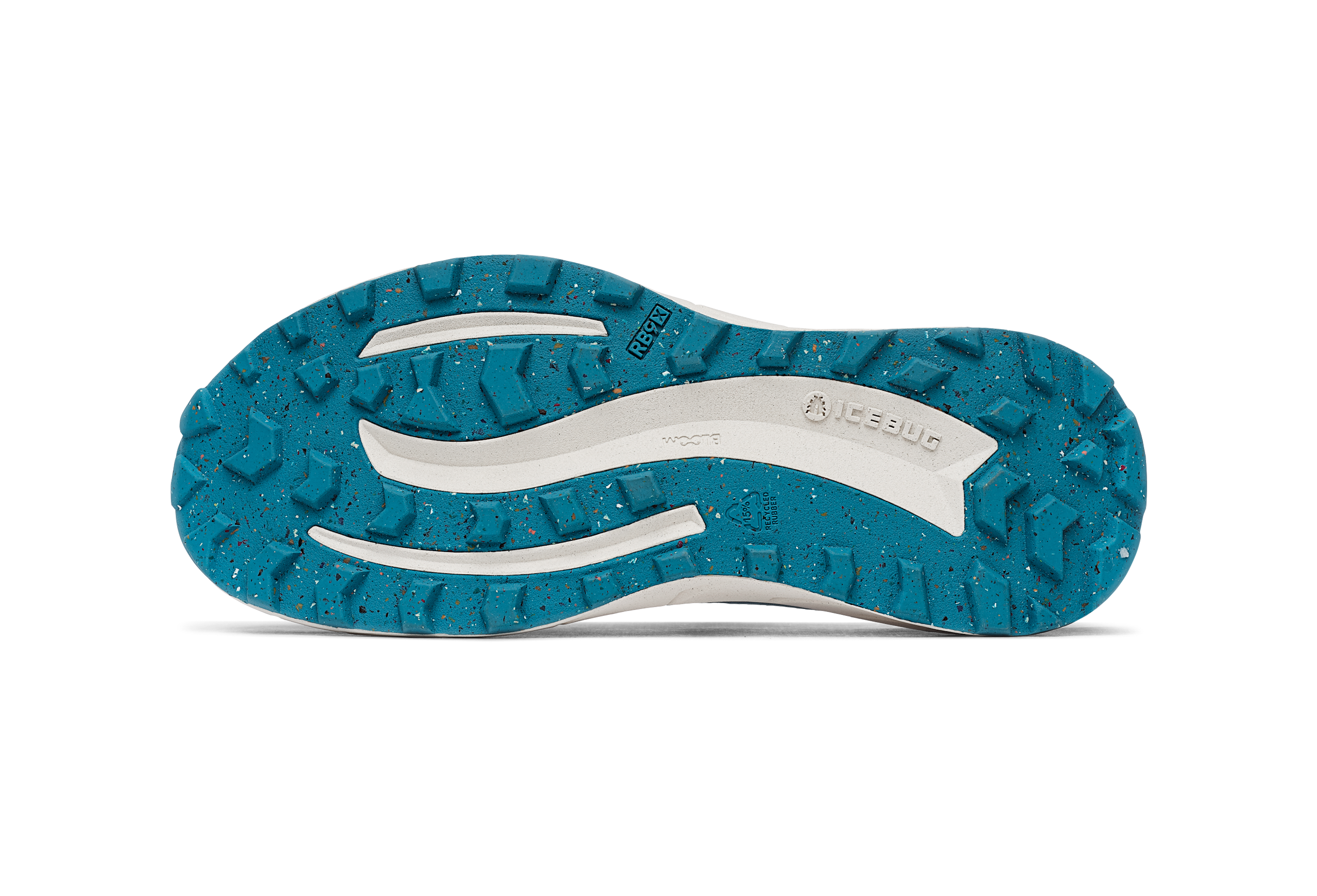 Arcus Men's RB9X - Aqua