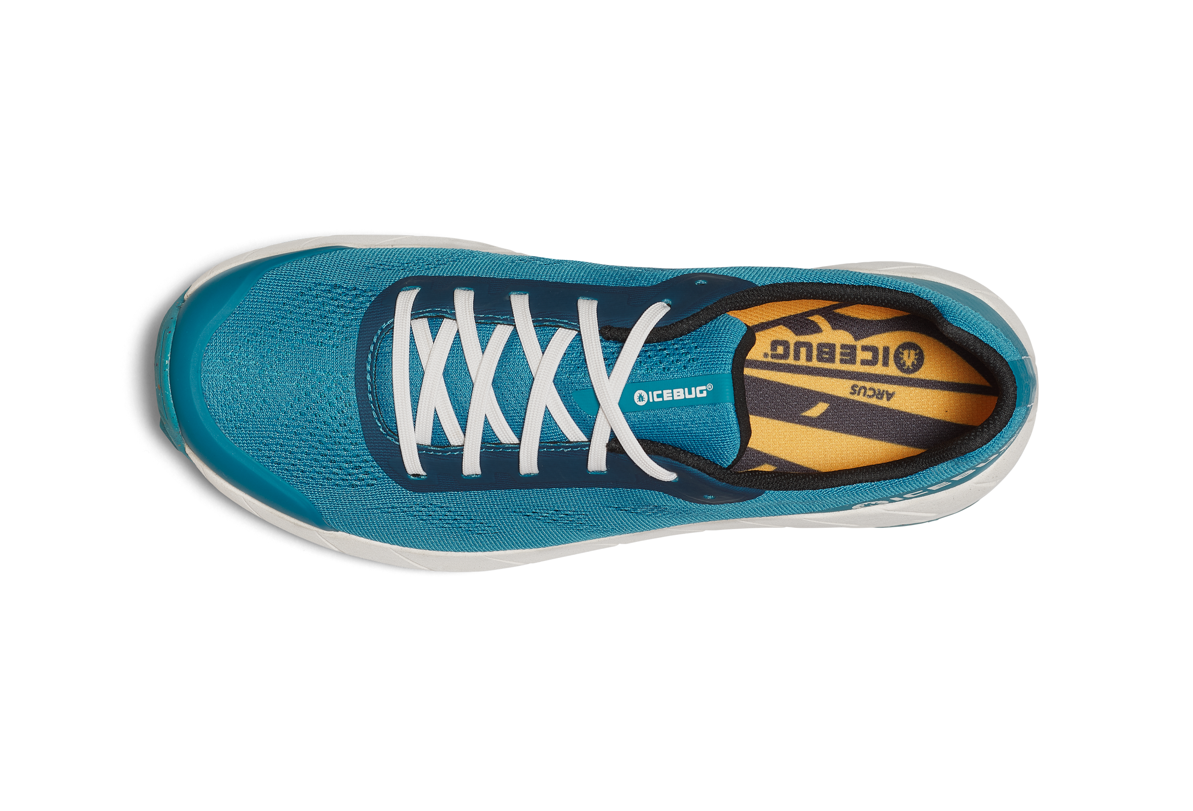 Arcus Men's RB9X - Aqua