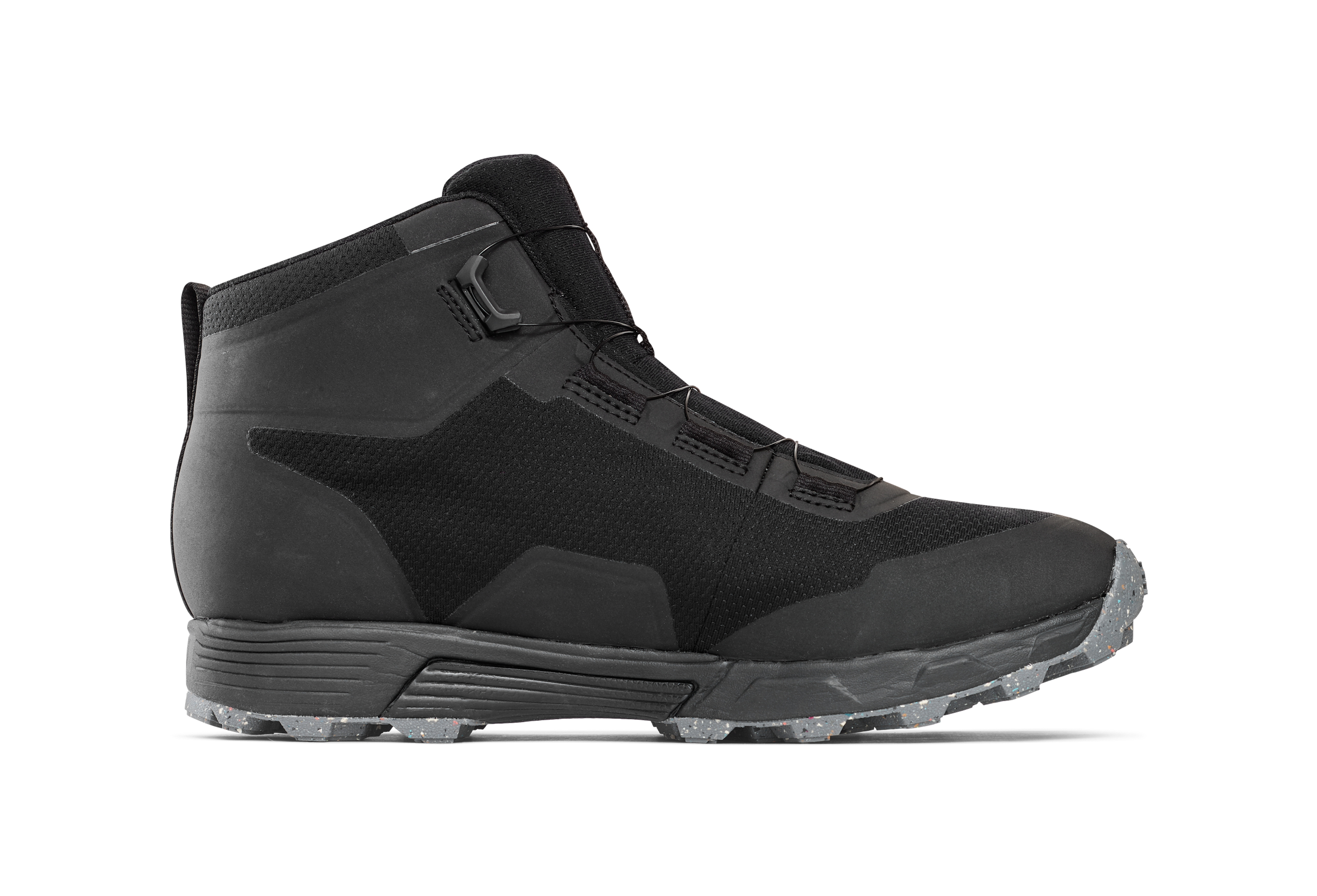Rover Mid Men's RB9X GTX - Black/SlateGrey