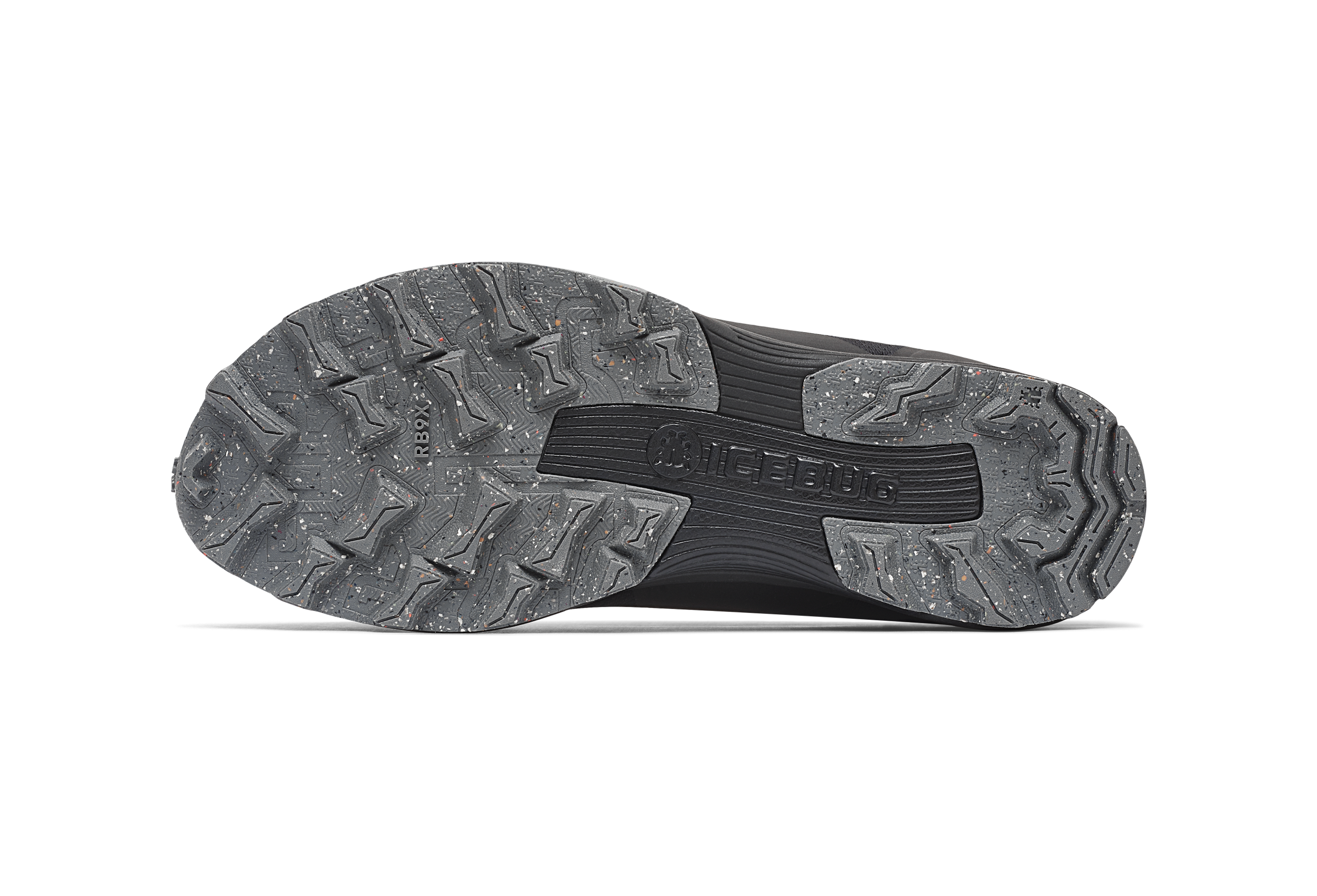 Rover Mid Men's RB9X GTX - Black/SlateGrey