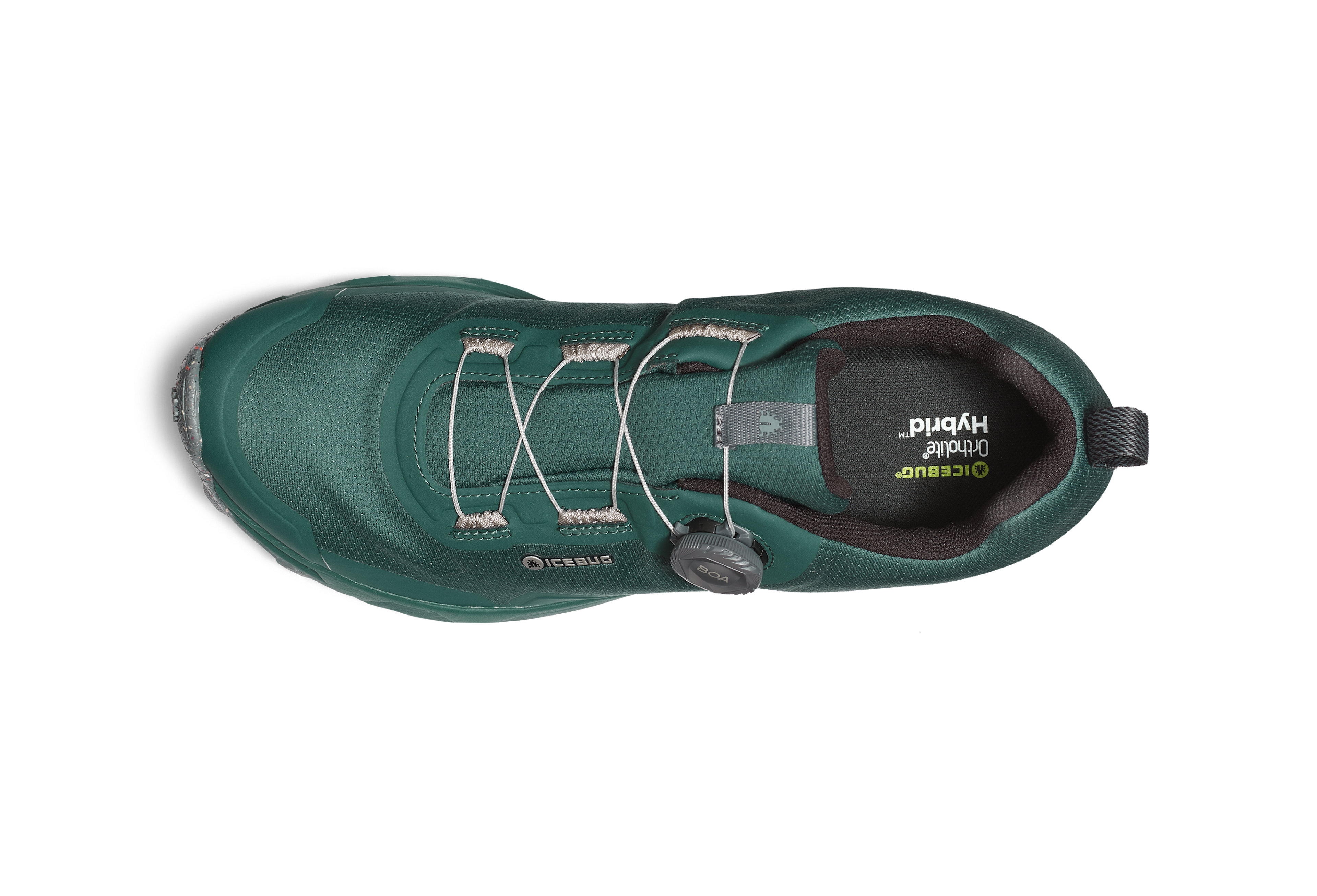 Rover Men's RB9X GTX - Teal/Stone