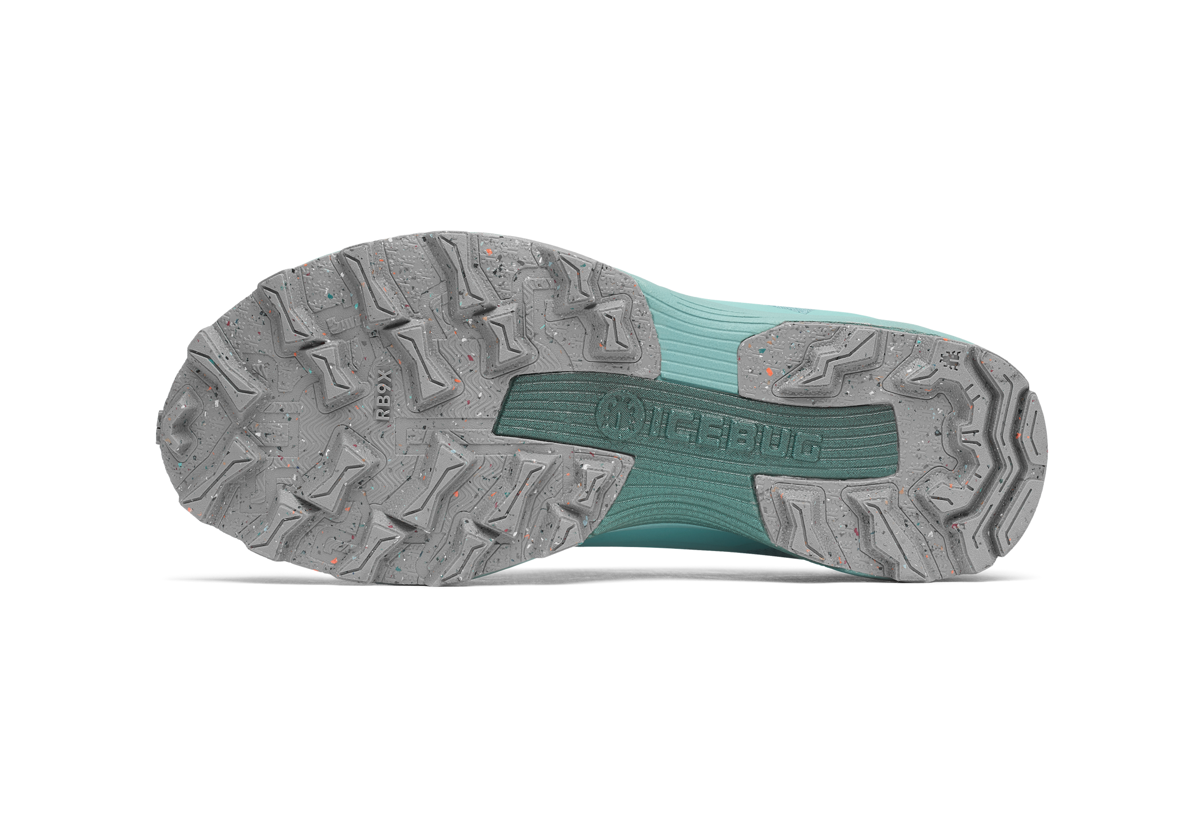 Rover Women's RB9X GTX - DustBlue/Stone