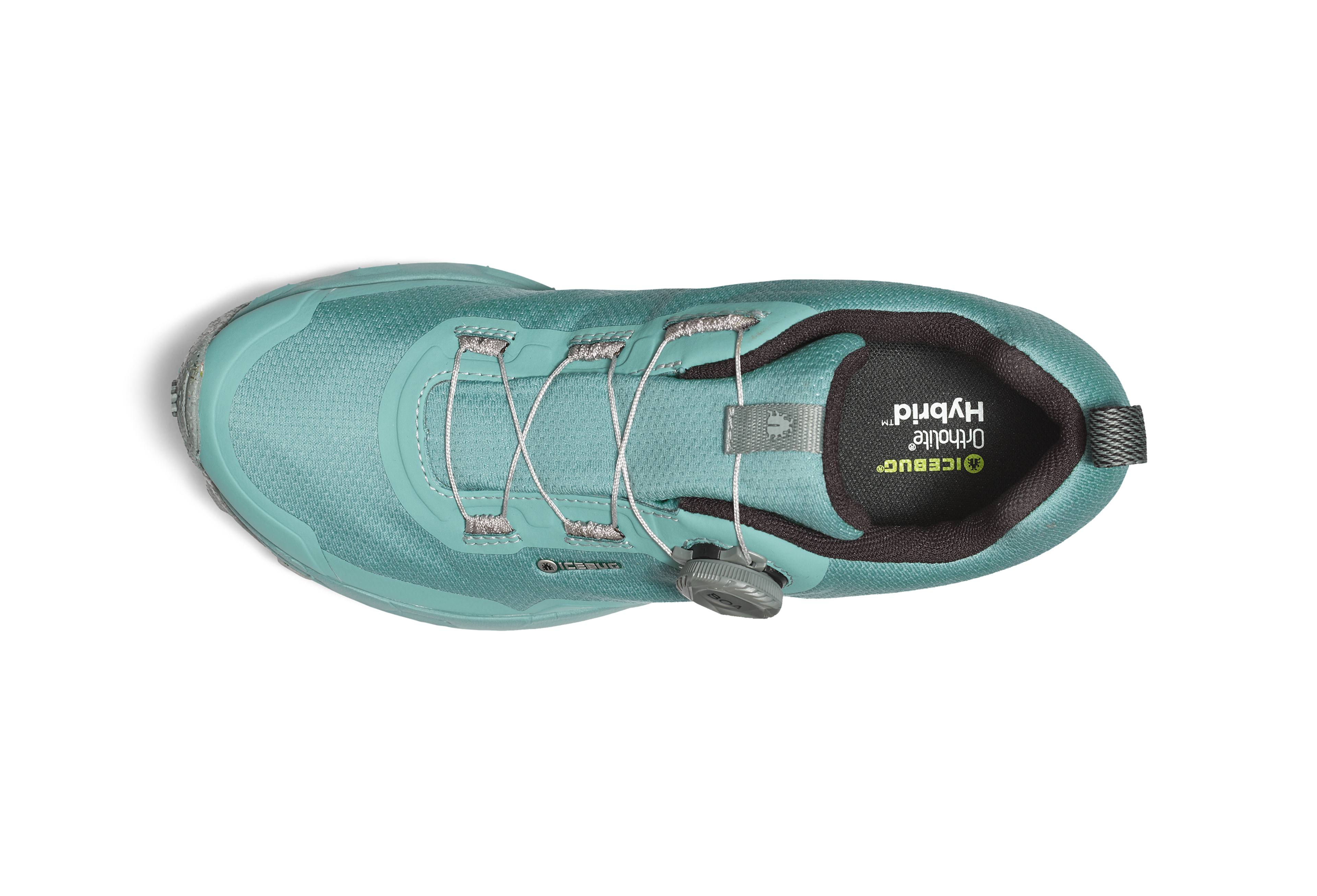 Rover Women's RB9X GTX - DustBlue/Stone