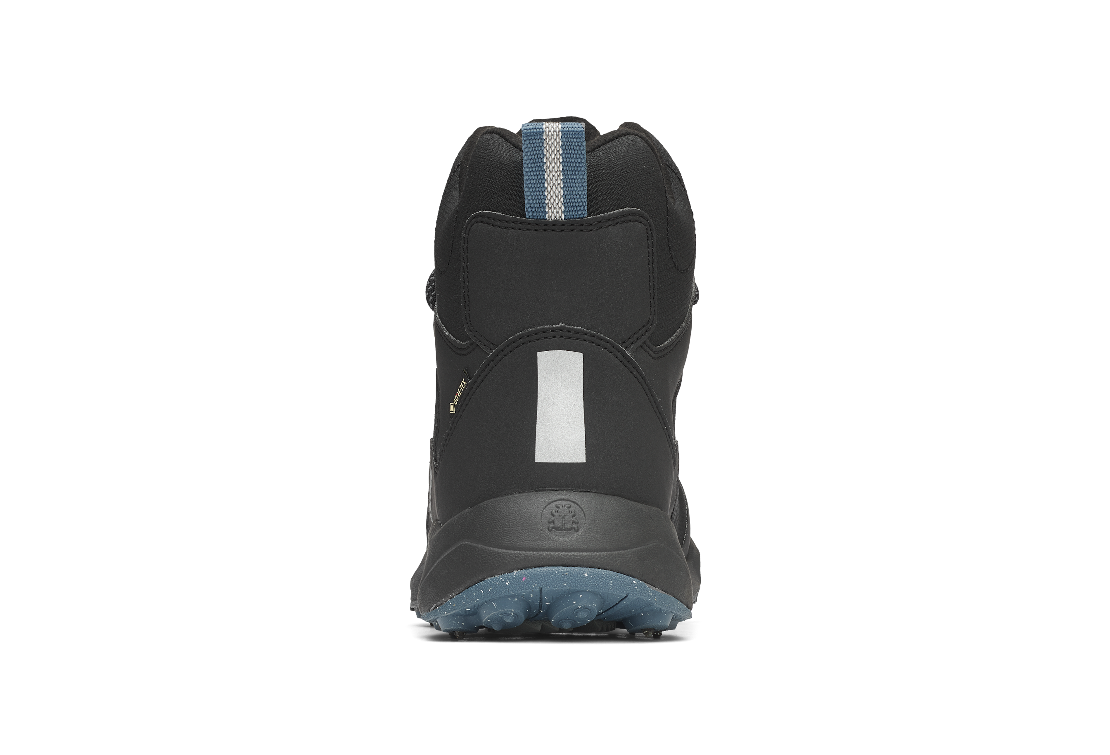 Pace3 Men's BUGrip GTX - Black/Petroleum