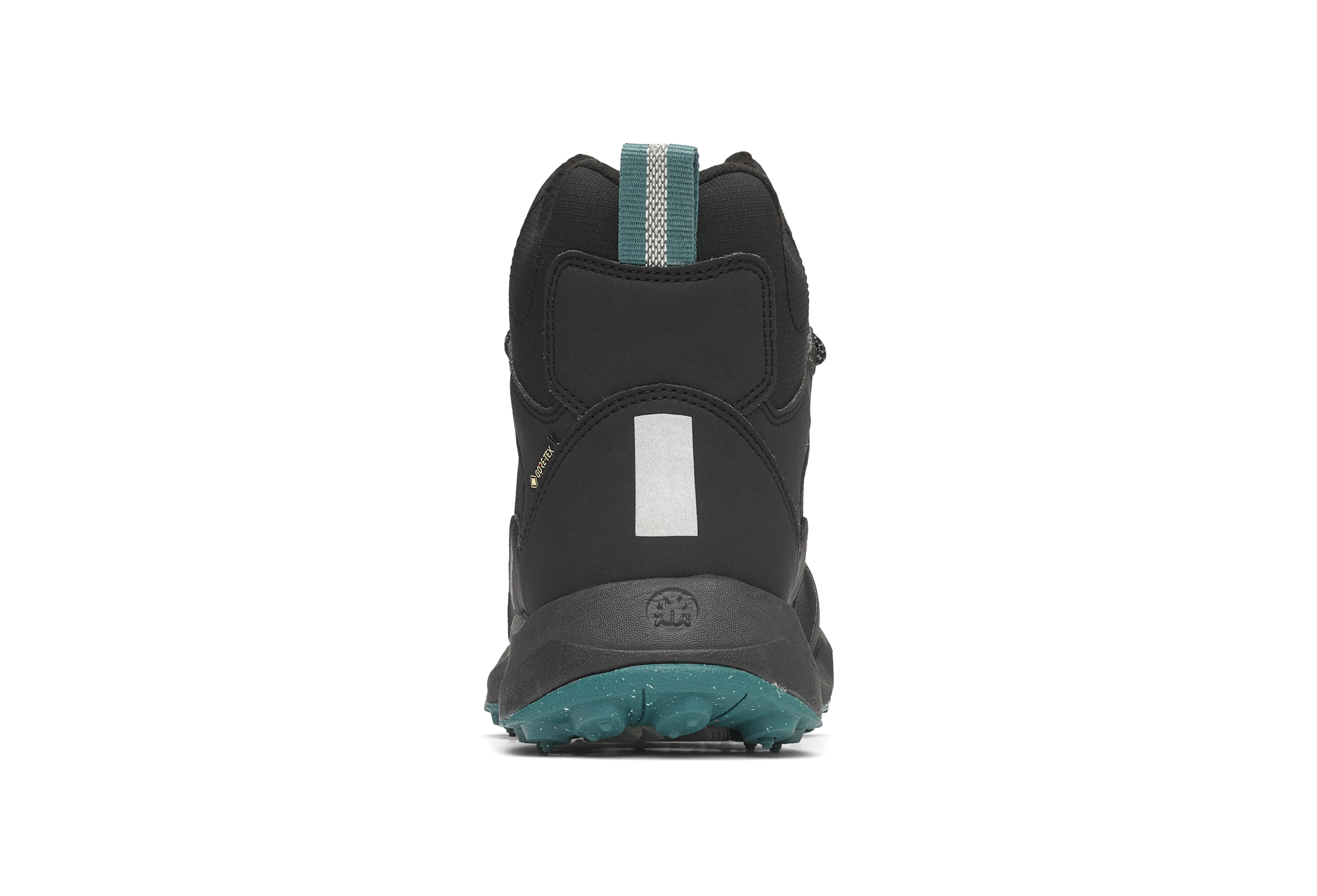 Pace3 Women's BUGrip GTX - Black/Teal