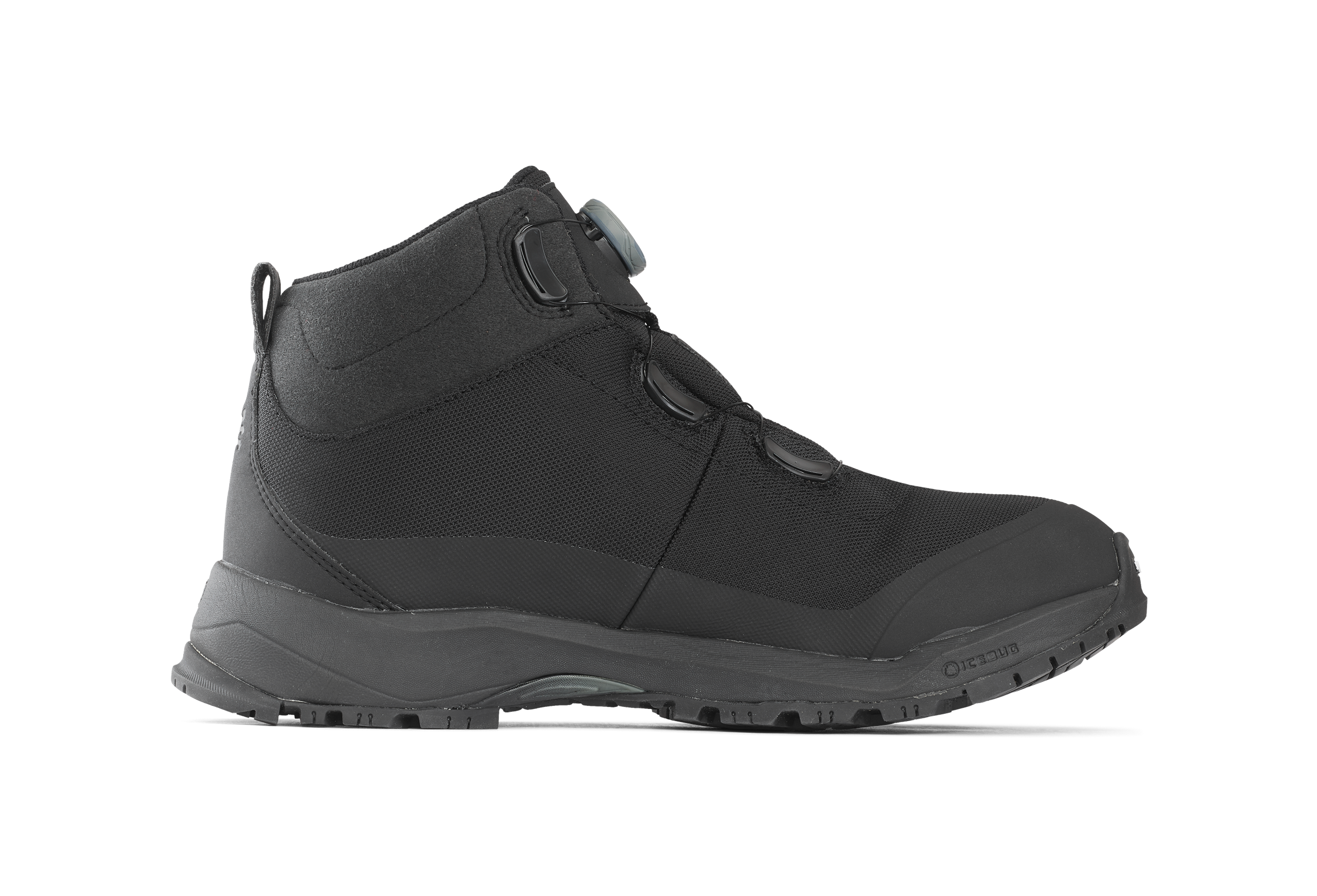 Stavre Men's Michelin GTX - Black/Petroleum
