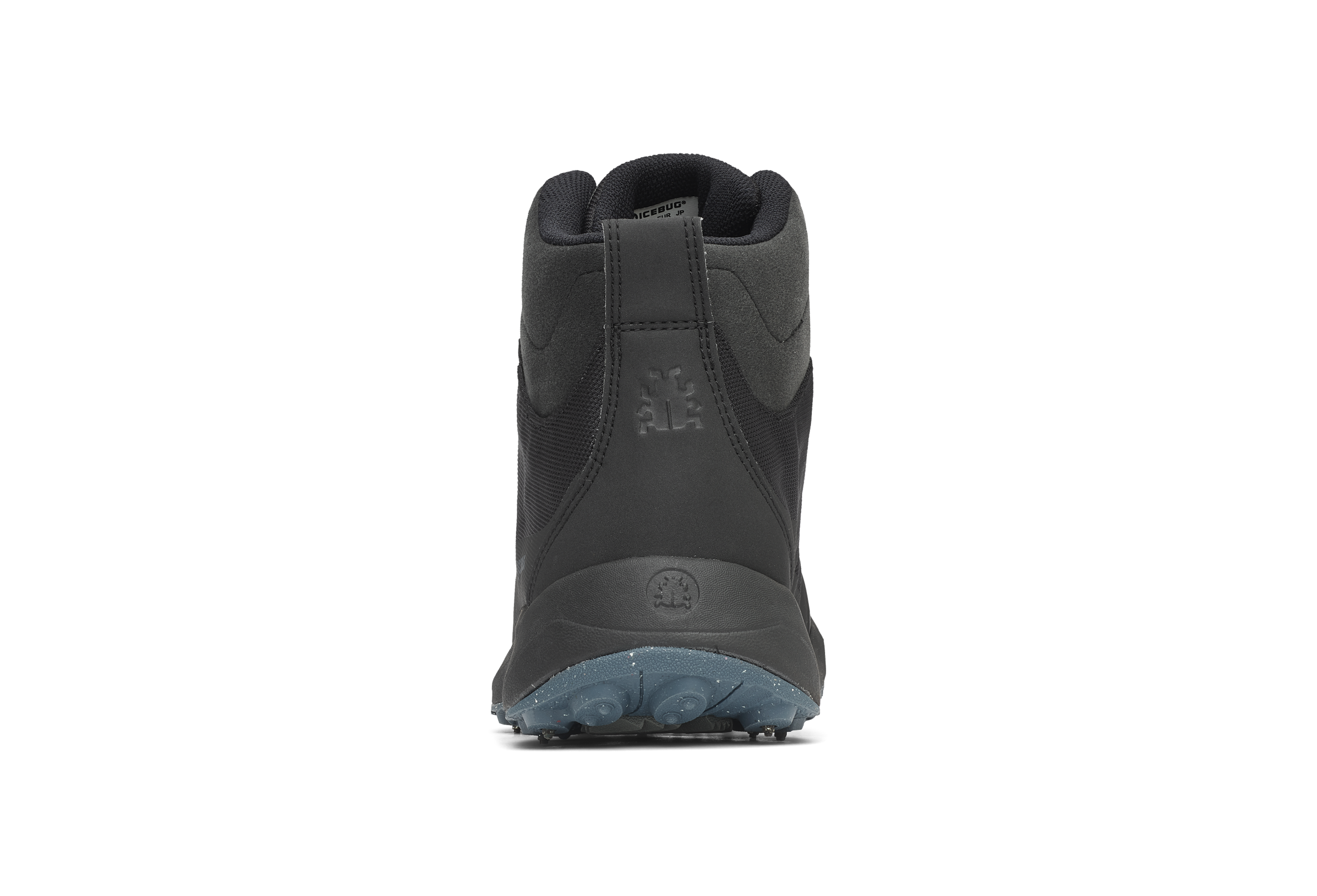 Stavre Men's BUGrip GTX - Black/Petroleum