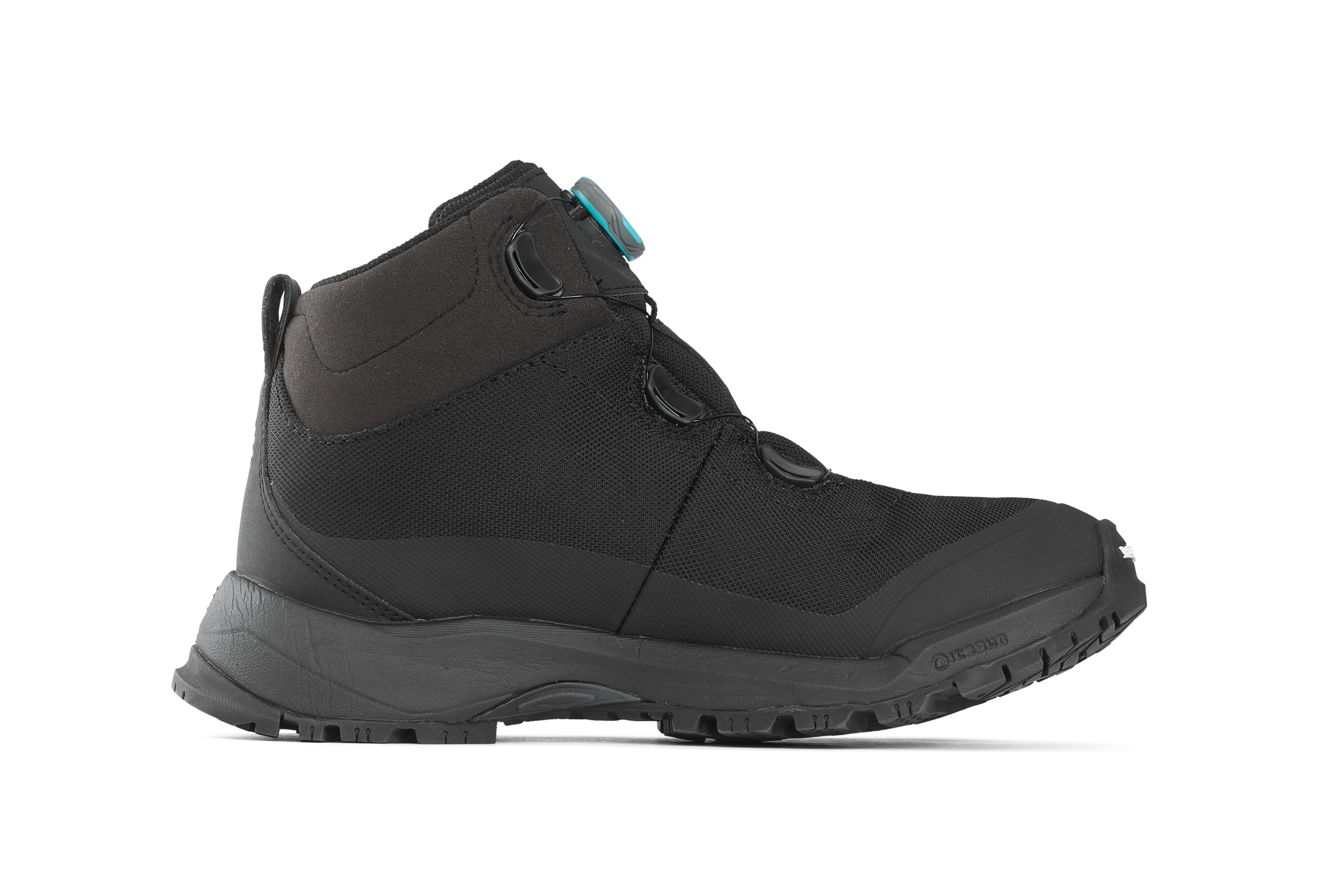 Stavre Women's Michelin GTX - Black/JadeMist