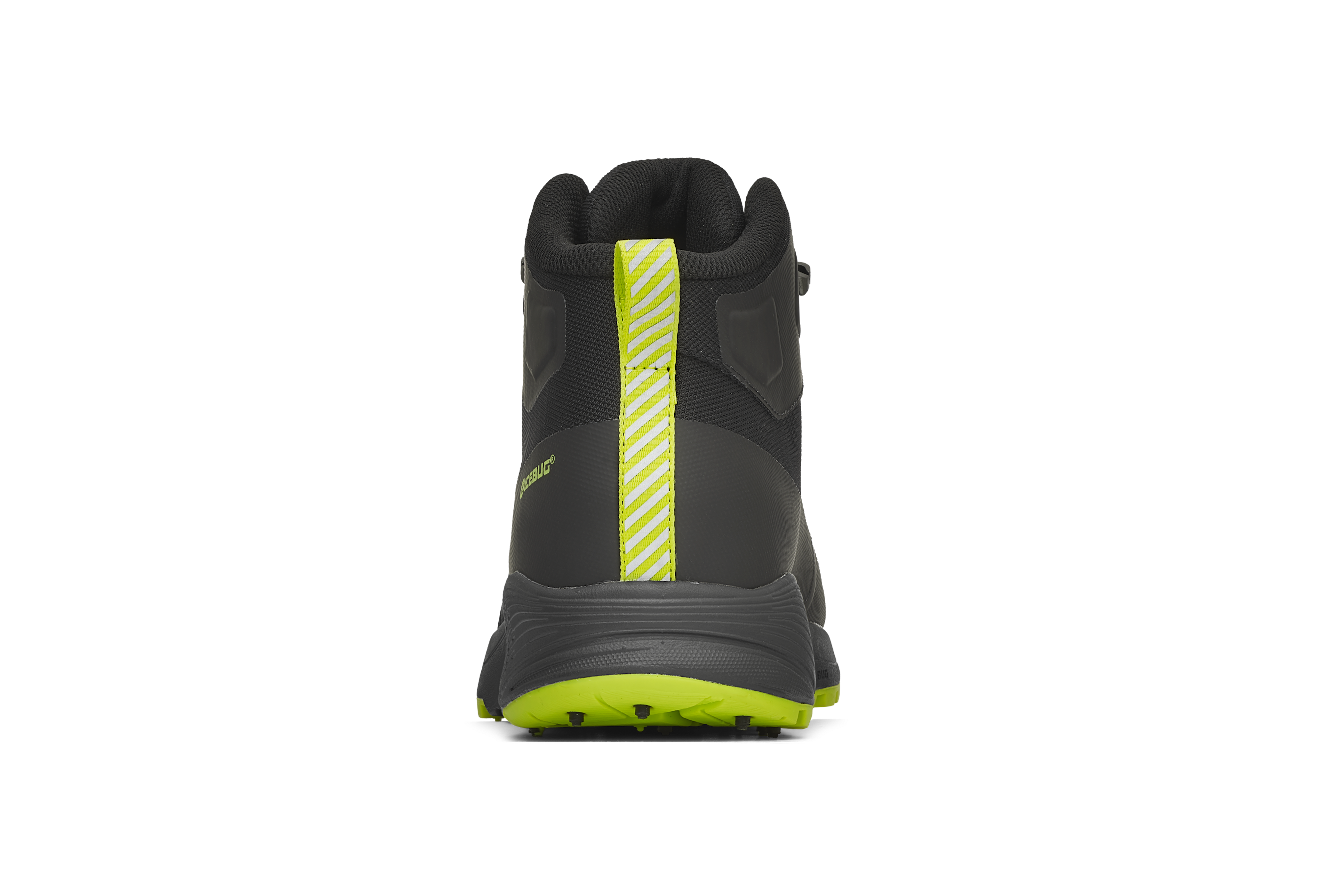 Haze Mid Men's BUGrip GTX - Black/Poison