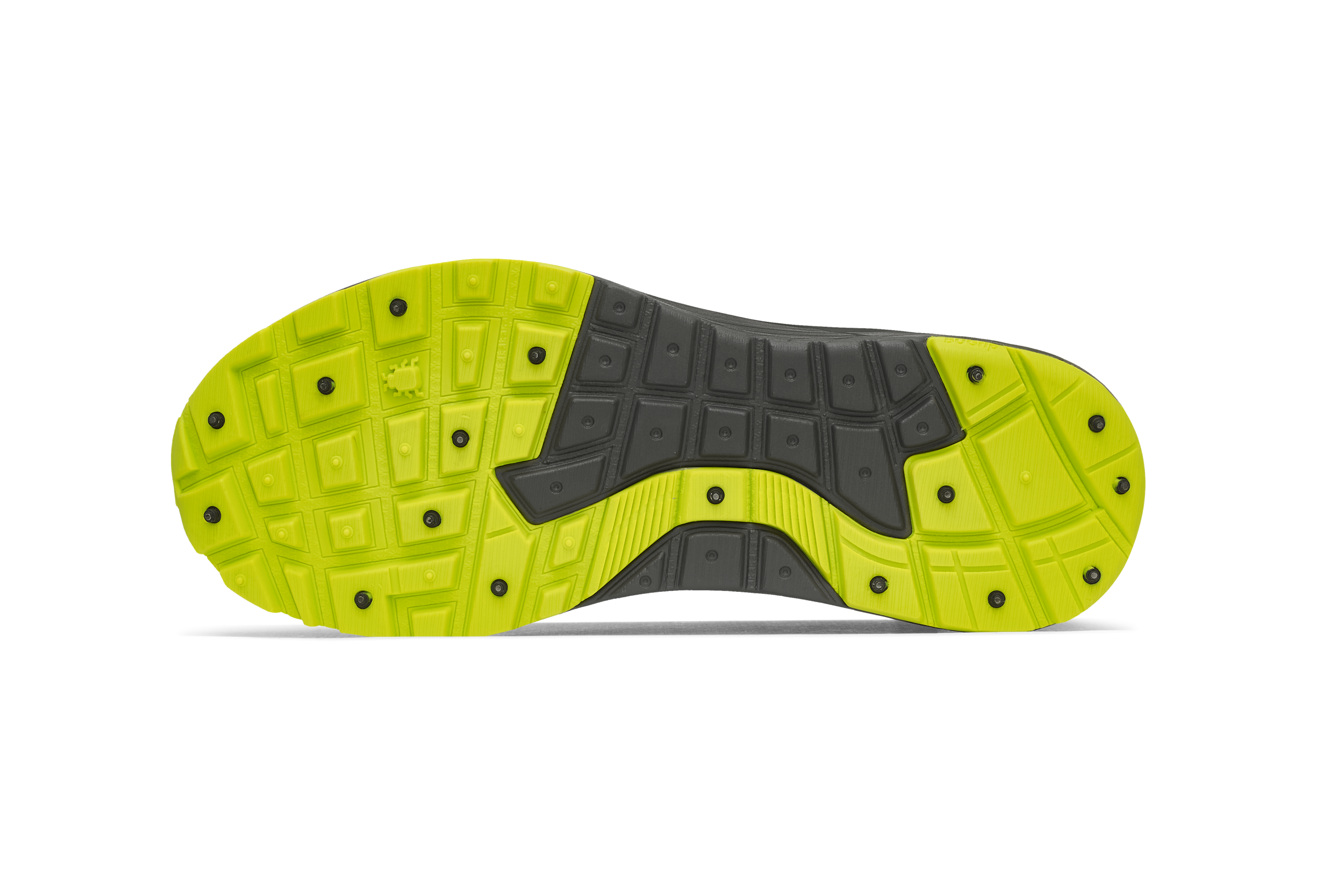 Haze Mid Men's BUGrip GTX - Black/Poison