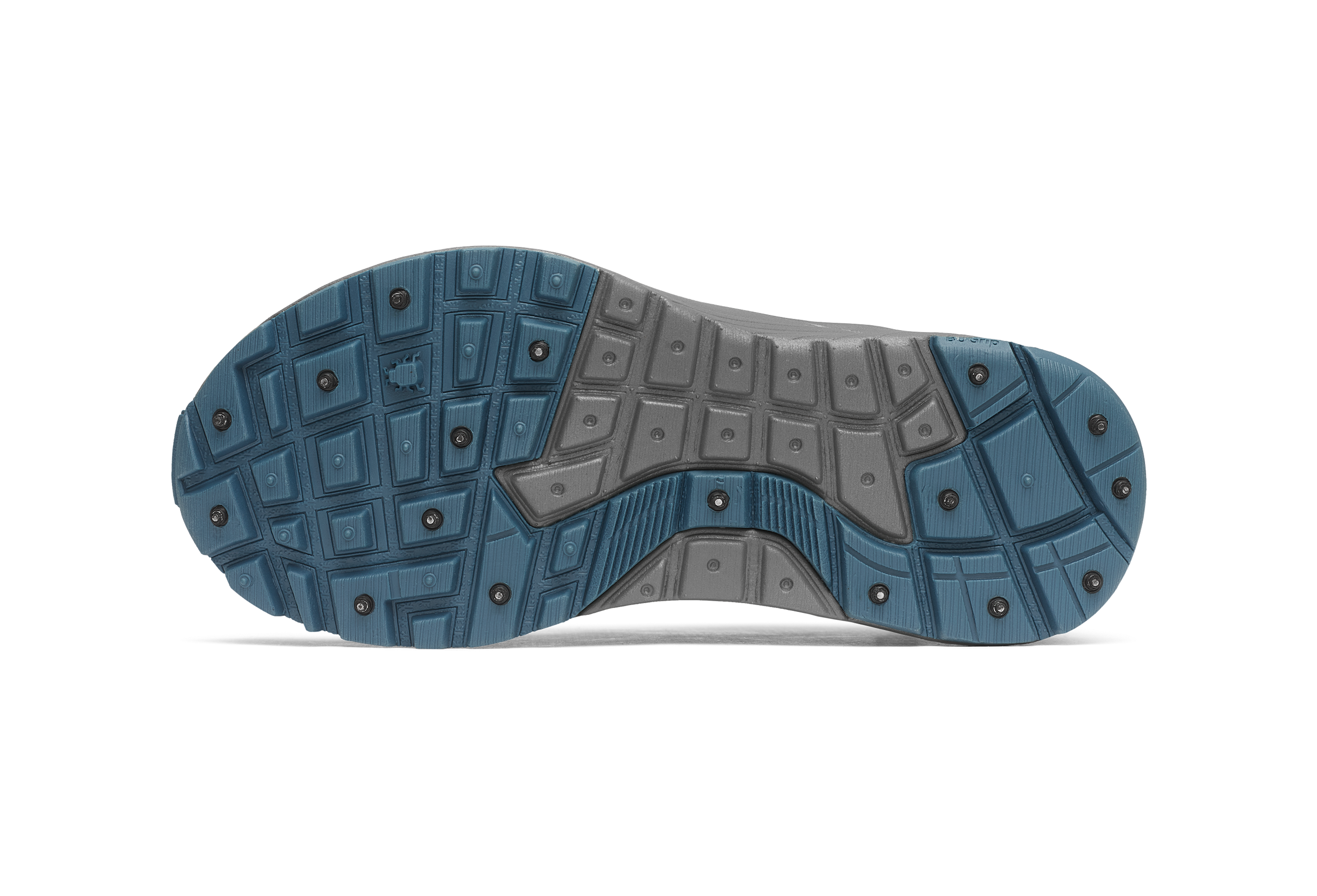 Haze Mid Women's BUGrip GTX - PeatGrey