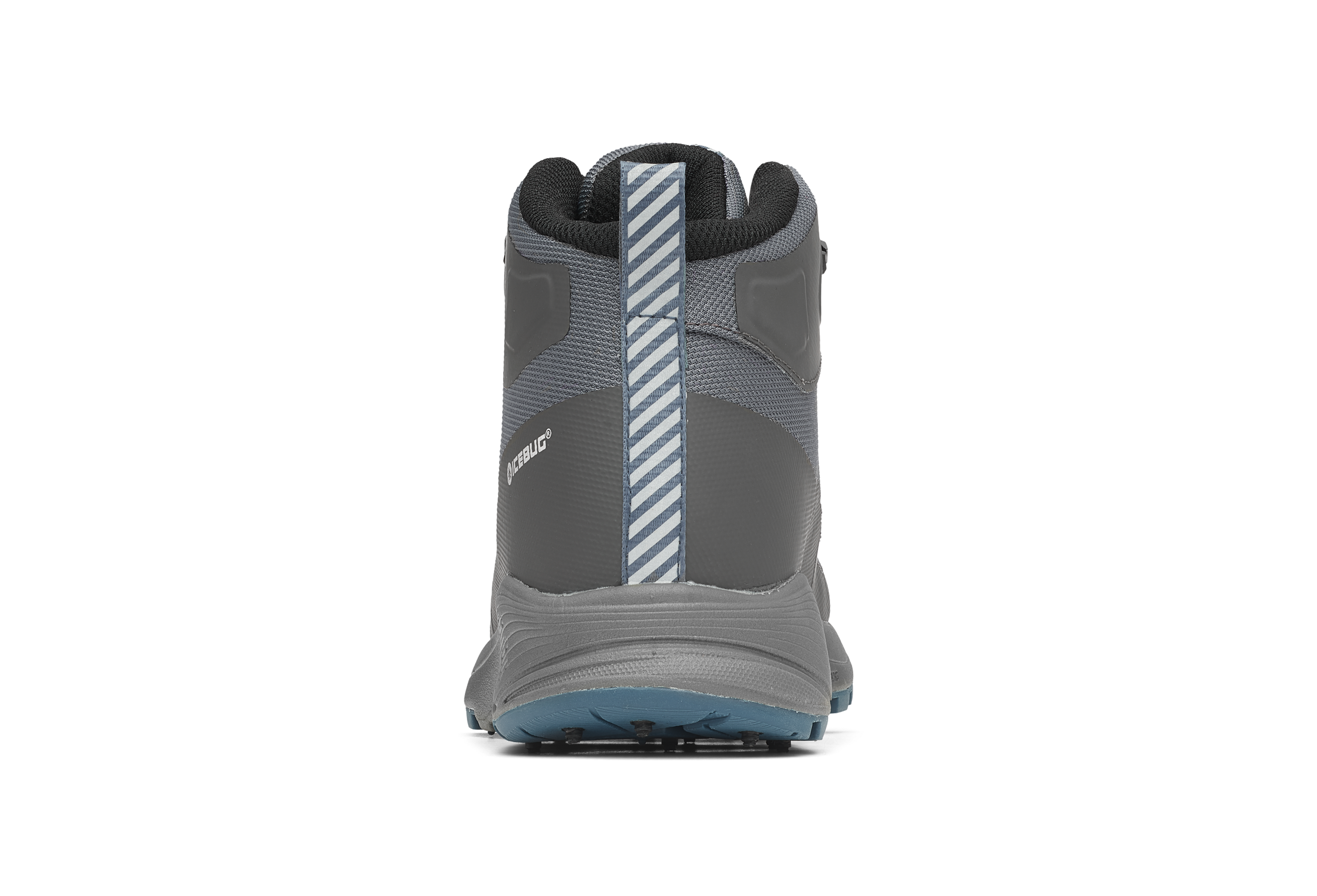 Haze Mid Women's BUGrip GTX - PeatGrey