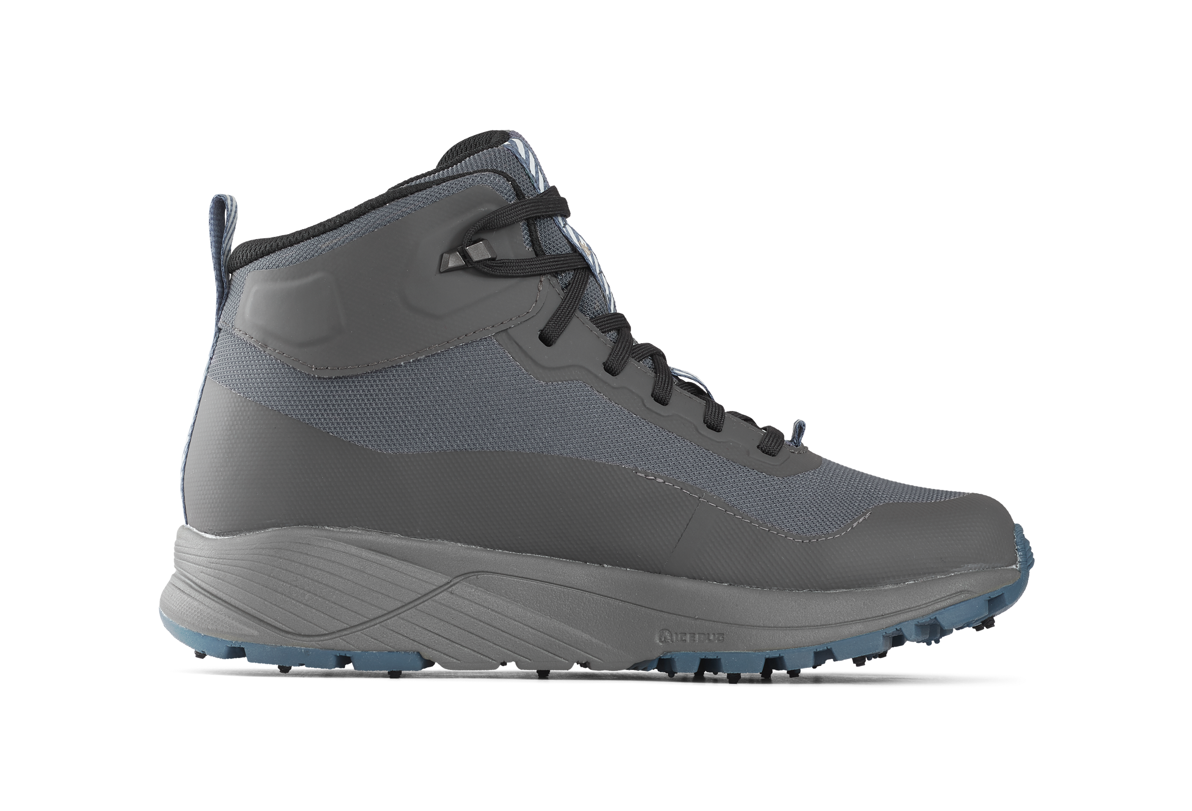 Haze Mid Women's BUGrip GTX - PeatGrey