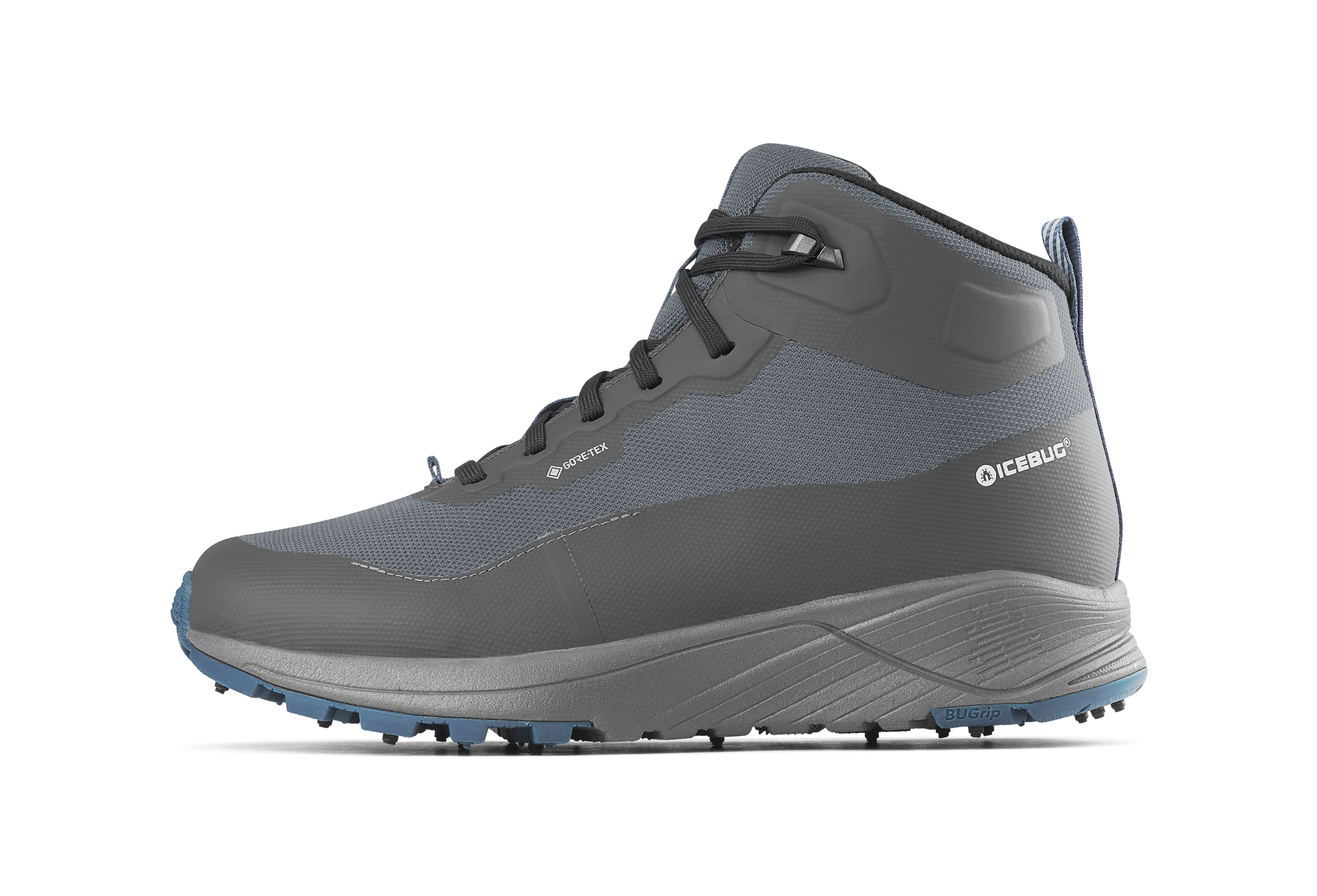 Haze Mid Women's BUGrip GTX - PeatGrey