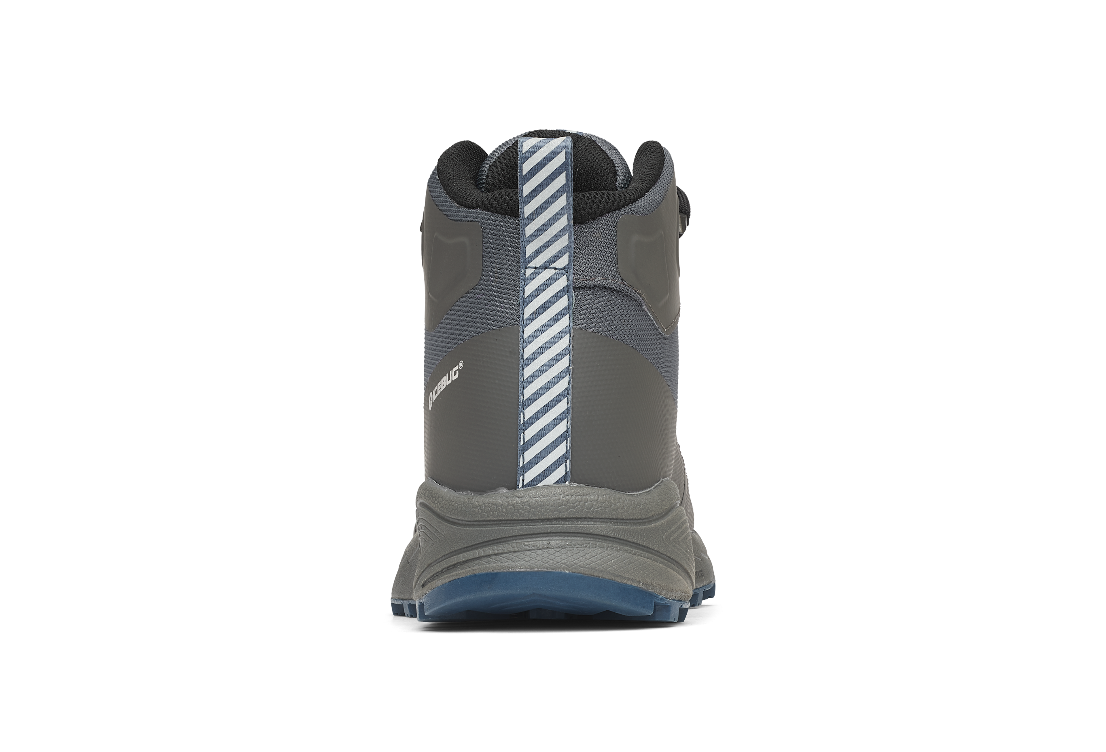 Haze Mid Women's Biosole GTX - PeatGrey